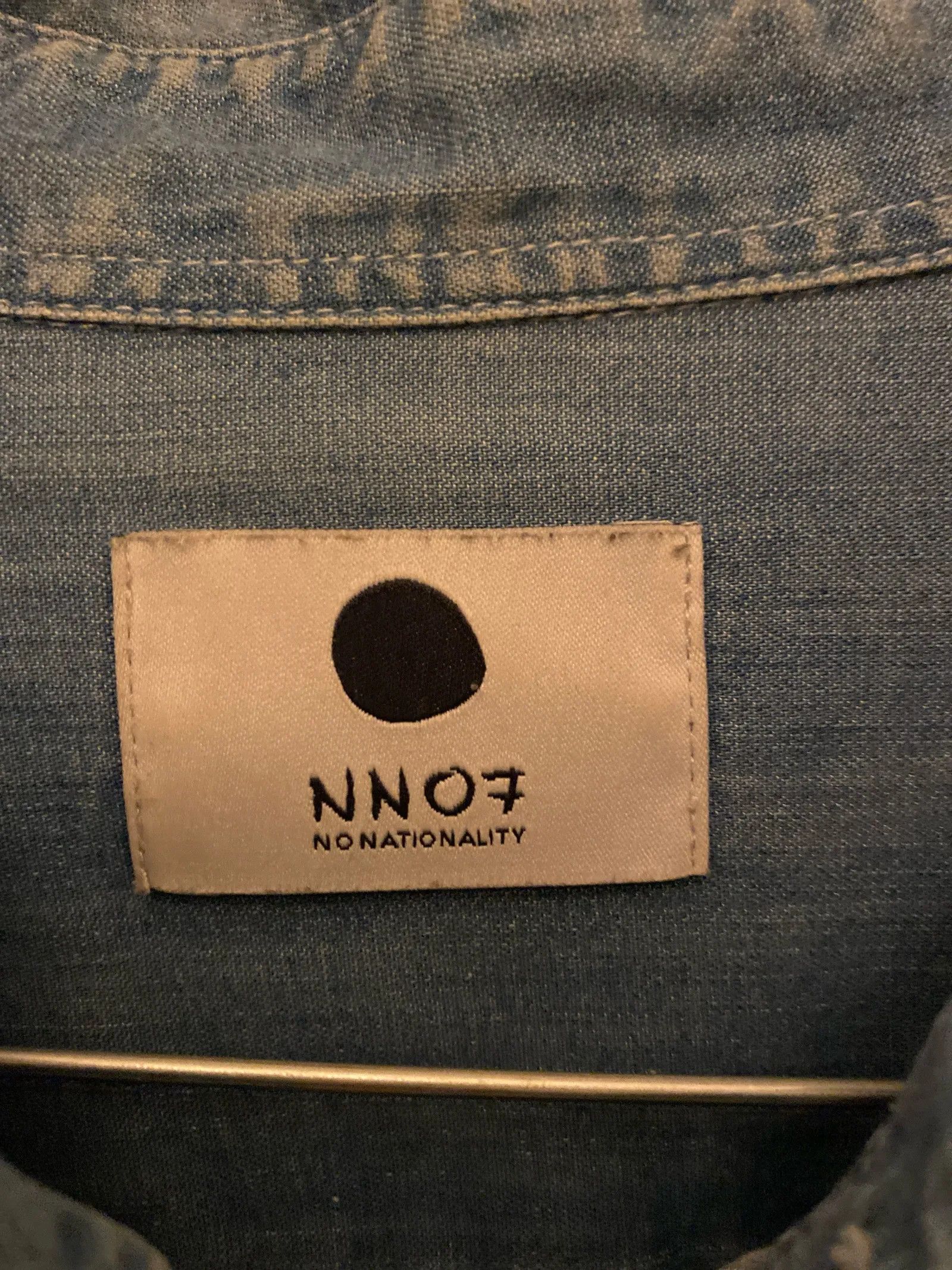 NN07 NN07 Shirt Size US M / EU 48-50 / 2 - 2 Thumbnail