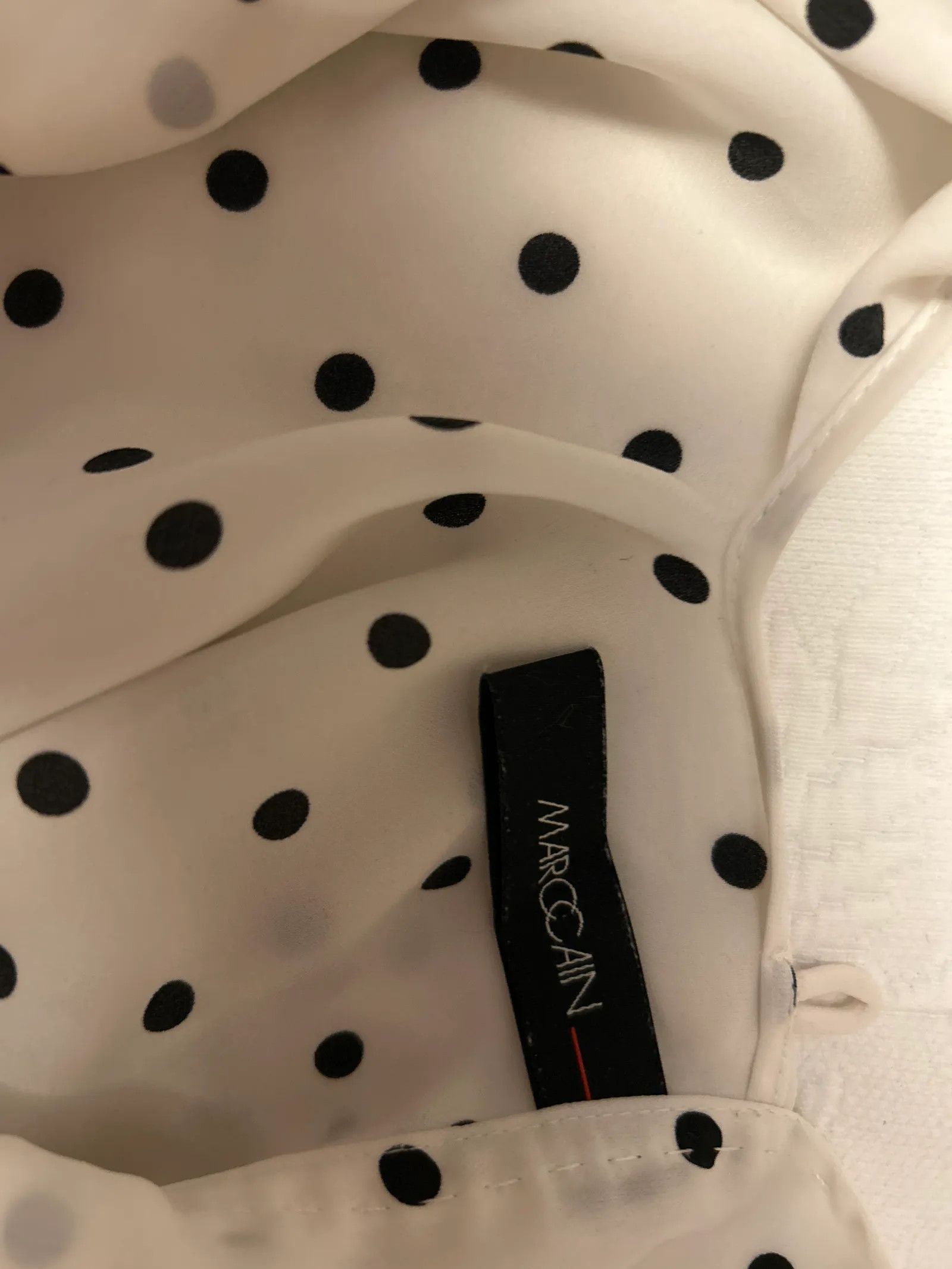 Other Marc Cain Blouse Size M / US 6-8 / IT 42-44 - 2 Thumbnail