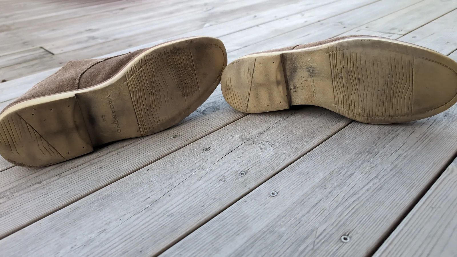 Vagabond Vagabond Shoes Size US 12 / EU 45 - 3 Thumbnail