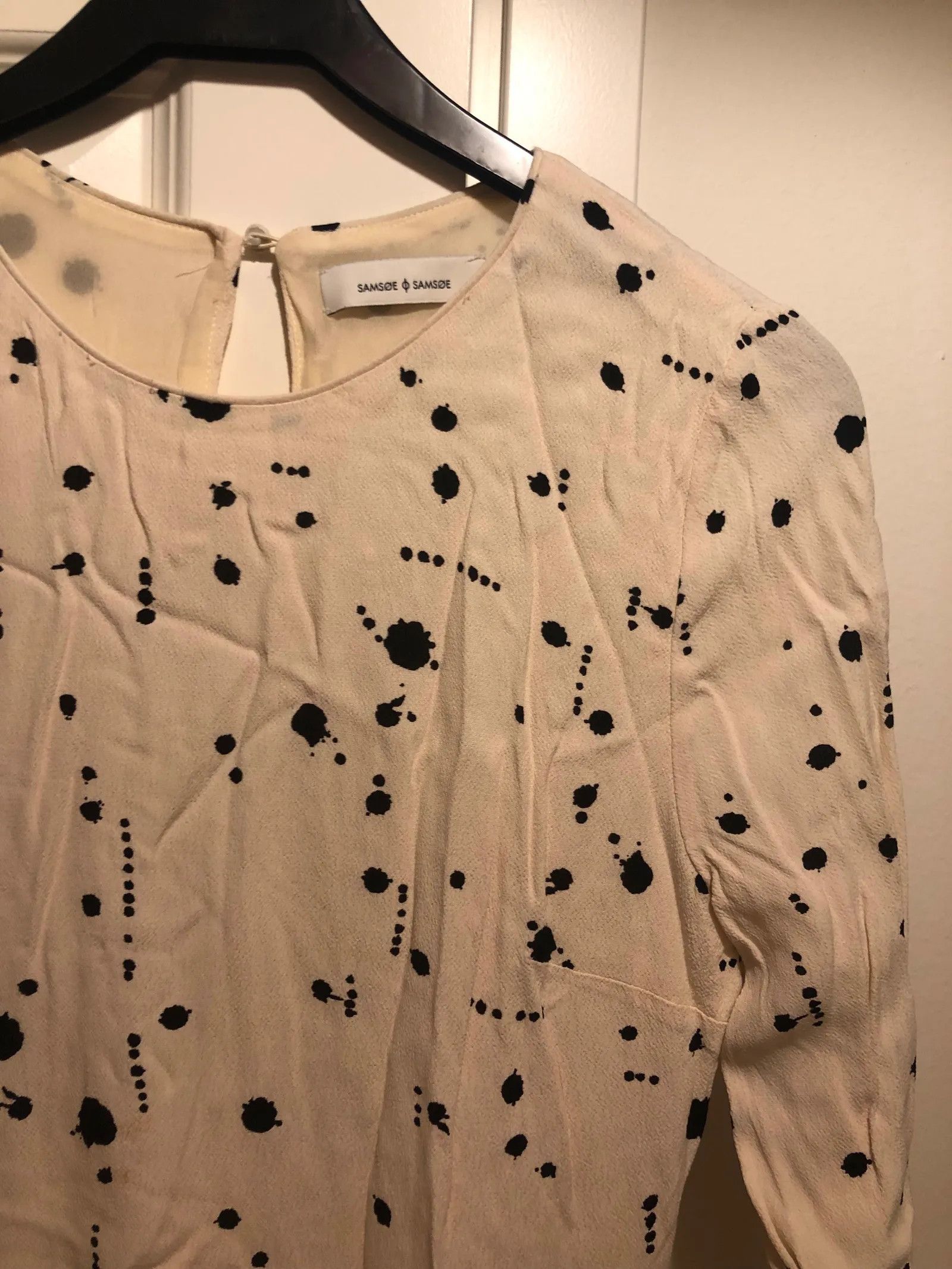 Samsoe Samsoe Samsoe & Samsoe Dress Size S / US 4 / IT 40 - 2 Thumbnail