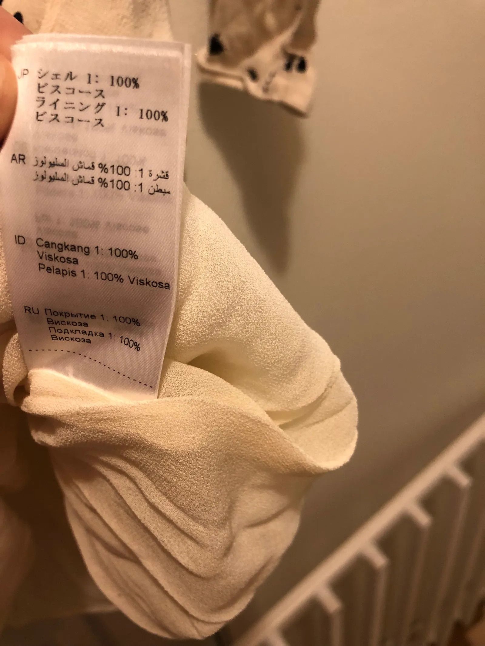 Samsoe Samsoe Samsoe & Samsoe Dress Size S / US 4 / IT 40 - 5 Thumbnail
