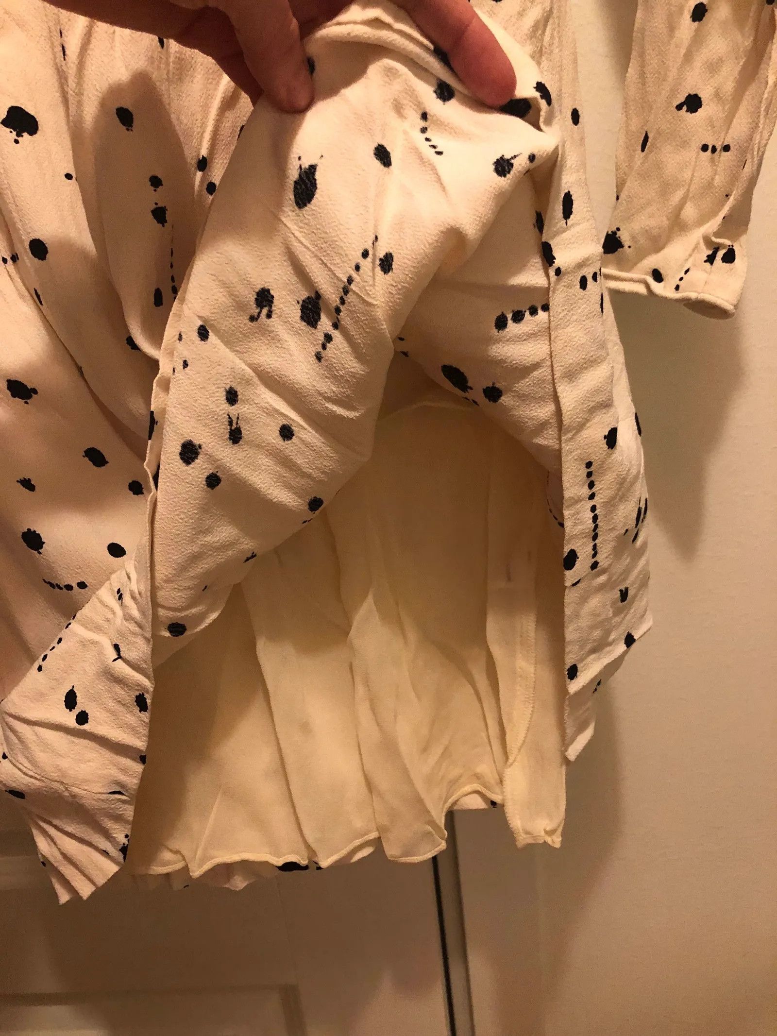 Samsoe Samsoe Samsoe & Samsoe Dress Size S / US 4 / IT 40 - 4 Thumbnail