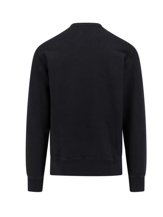 Golden Goose GOLDEN GOOSE Men Hoodies GMP01223P000525 90100 Black Size US S / EU 44-46 / 1 - 2 Thumbnail