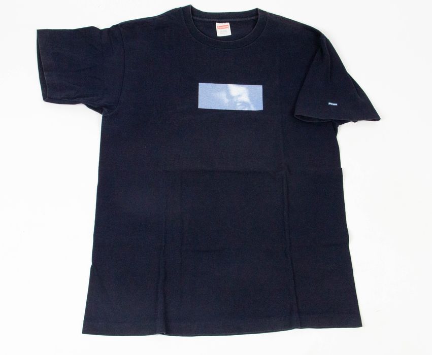 Supreme 1997 Supreme F&F Daikanyama Store Opening Box Logo Tee