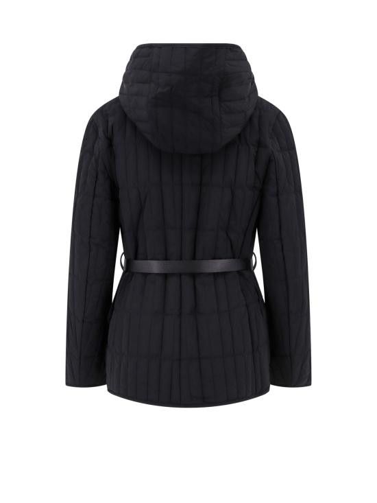 Mackage MACKAGE Women Jackets RAJA C0001 Black Size XS / US 0-2 / IT 36-38 - 2 Thumbnail
