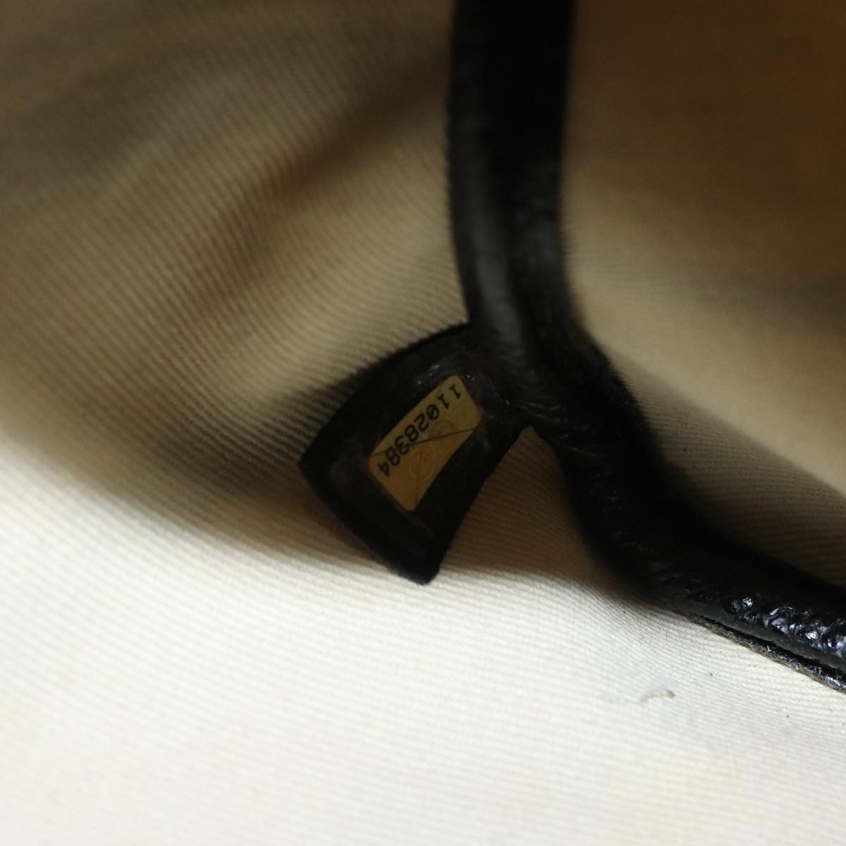 Chanel Central Station Multicolour Leather Handbag (Pre-Owned) Size ONE SIZE - 13 Thumbnail