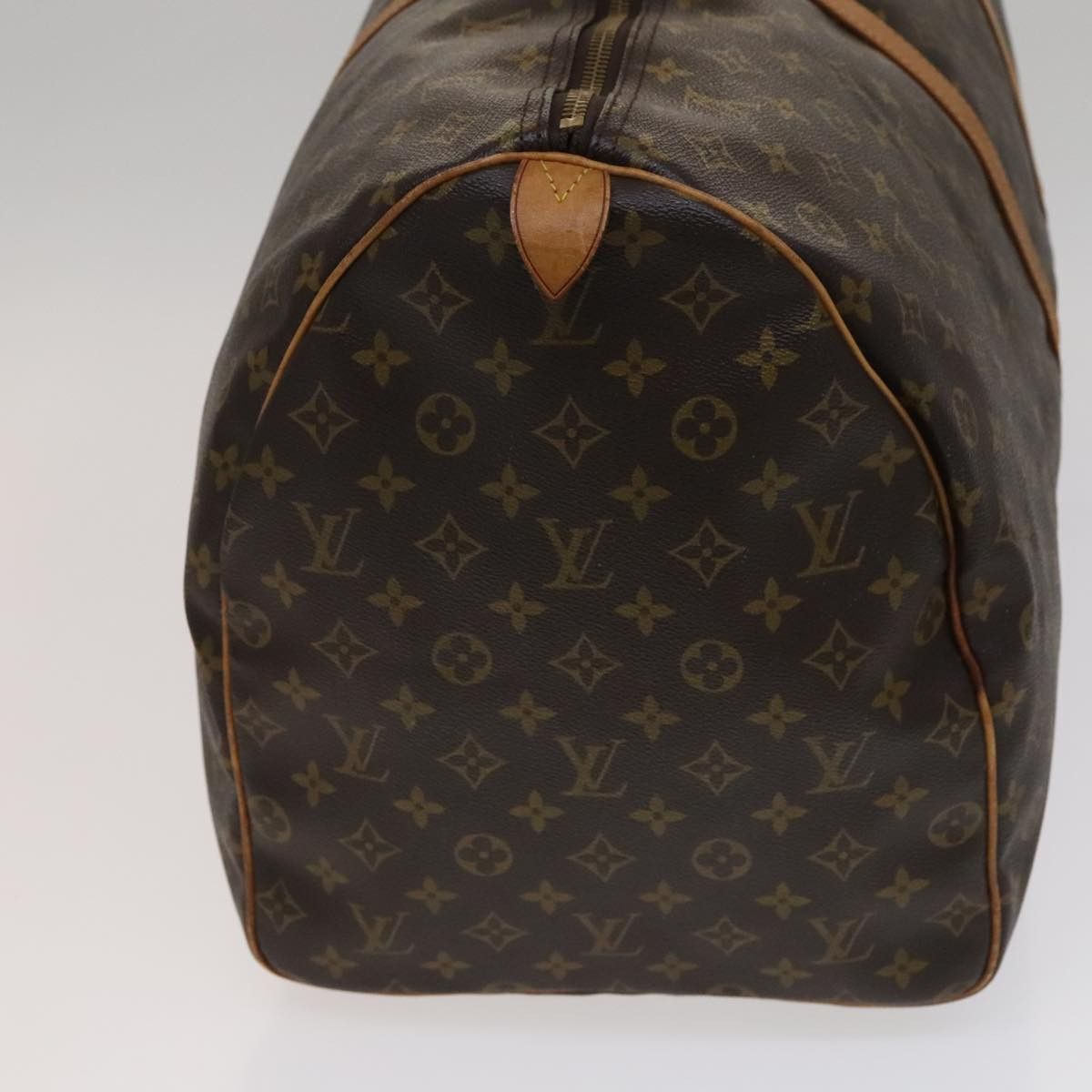 Louis Vuitton Keepall 60 Multicolour Canvas Travel Bag (Pre-Owned) Size ONE SIZE - 3 Thumbnail