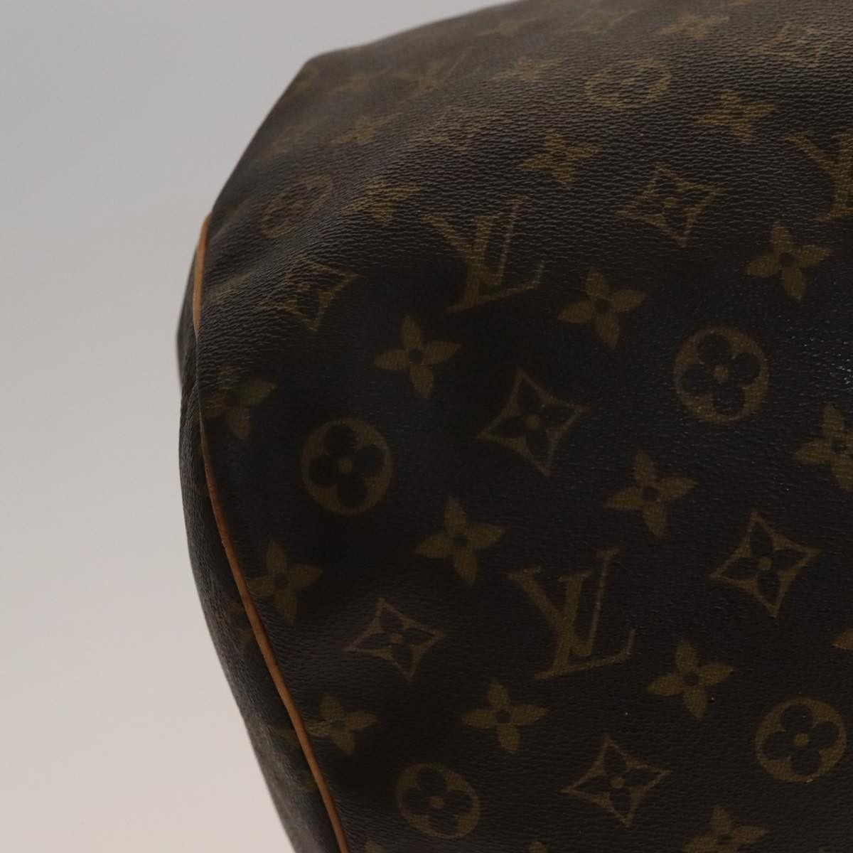 Louis Vuitton Keepall 60 Multicolour Canvas Travel Bag (Pre-Owned) Size ONE SIZE - 9 Thumbnail