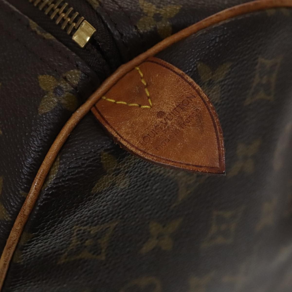 Louis Vuitton Keepall 60 Multicolour Canvas Travel Bag (Pre-Owned) Size ONE SIZE - 18 Thumbnail