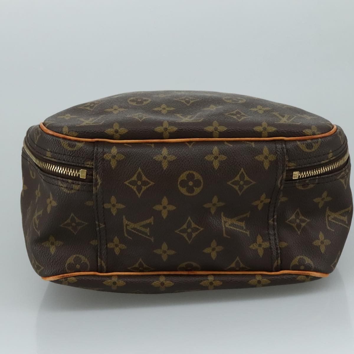 Louis Vuitton Excursion Brown Canvas Handbag (Pre-Owned) Size ONE SIZE - 18 Thumbnail
