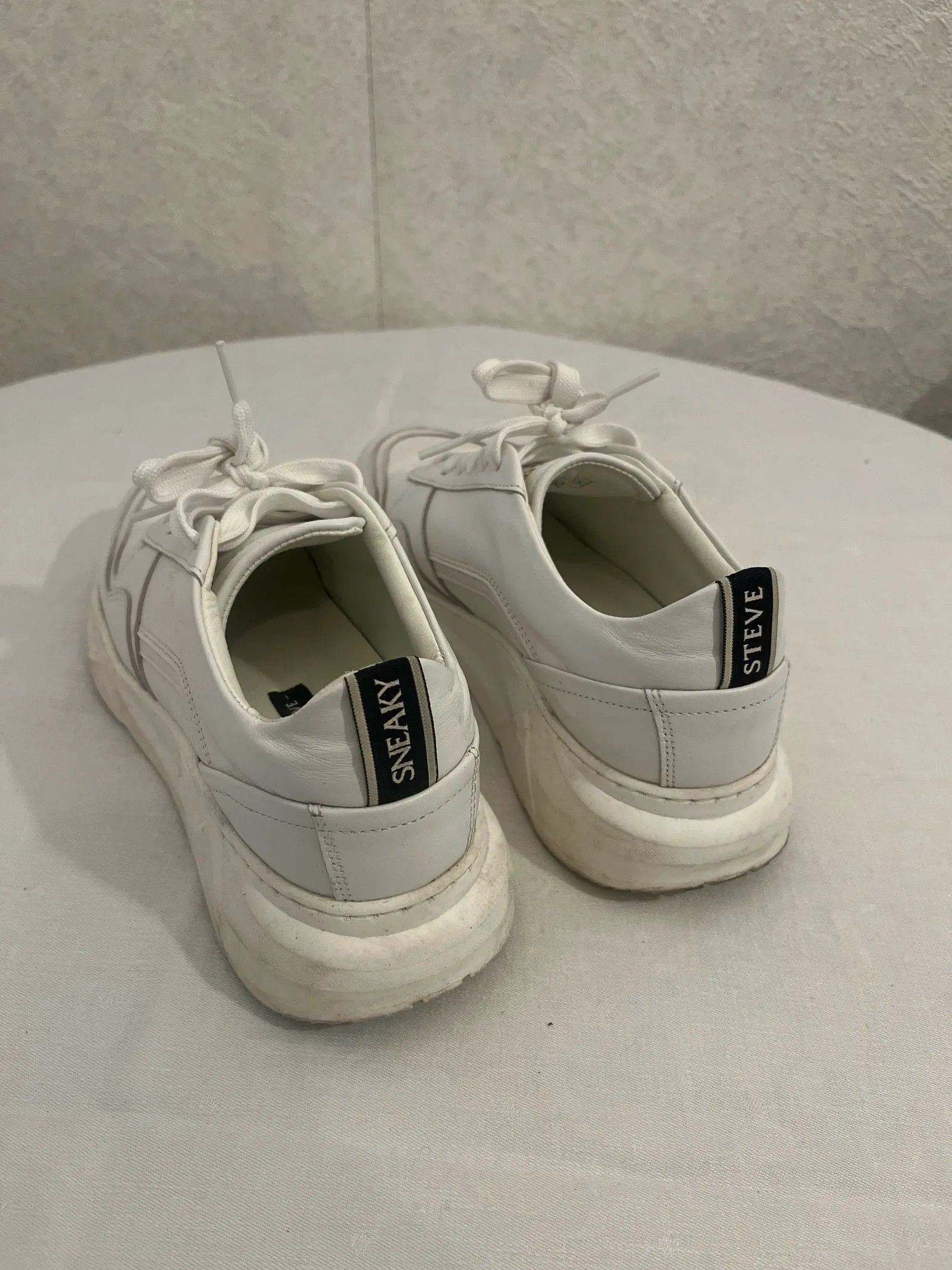 Sneaky Steve Sneaky Steve Yassi W Sneakers Size US 9 / IT 39 - 4 Thumbnail