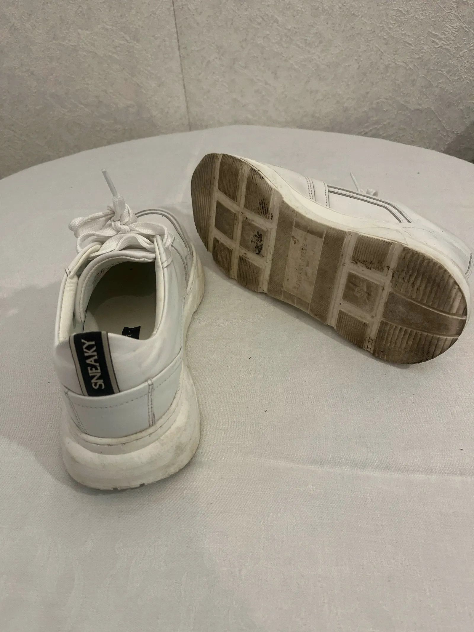 Sneaky Steve Sneaky Steve Yassi W Sneakers Size US 9 / IT 39 - 5 Thumbnail