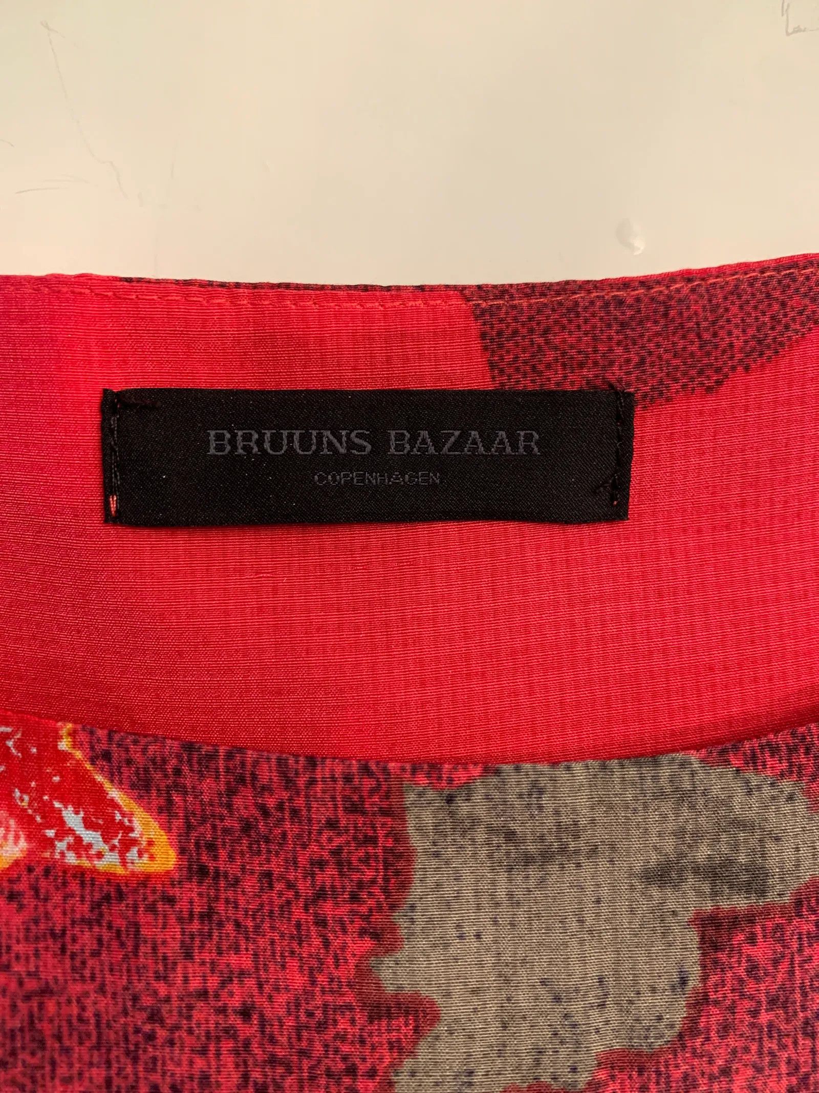 Bruuns Bazaar Bruuns Bazaar Bruuns baazar Dress Size S / US 4 / IT 40 - 2 Thumbnail