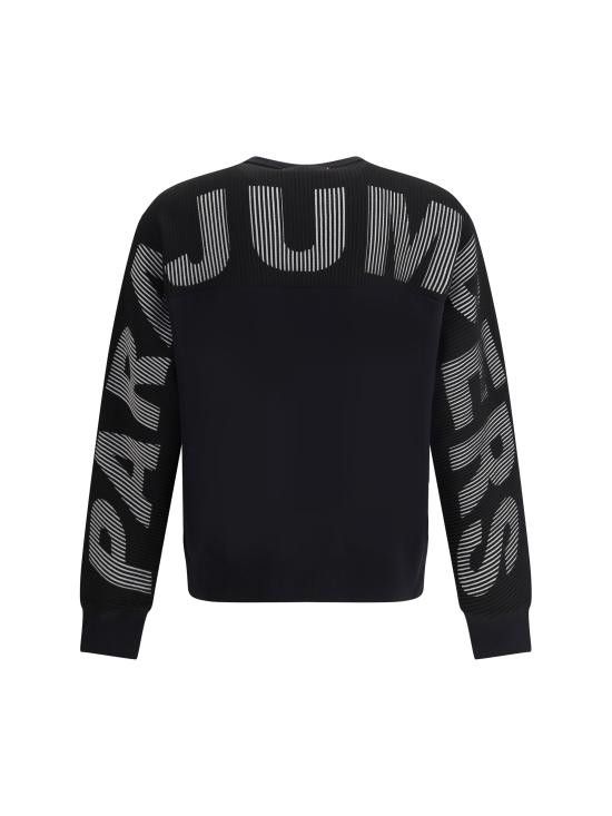Parajumpers PARAJUMPERS Men Hoodies 25SMPMFLOP01 0541 BLACK Size US S / EU 44-46 / 1 - 2 Thumbnail