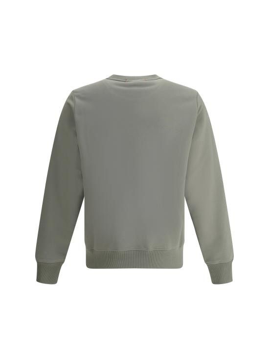 Parajumpers PARAJUMPERS Men Hoodies 25SMPMFLEY21 0610 GREEN Size US S / EU 44-46 / 1 - 2 Thumbnail