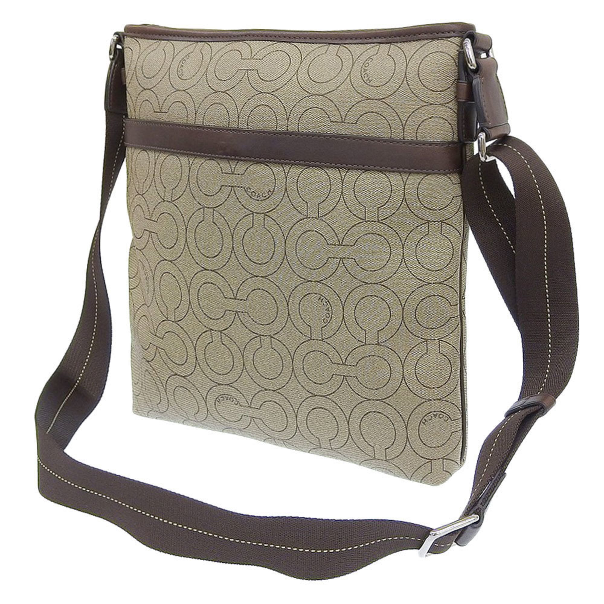 Coach Coach shoulder Size ONE SIZE - 2 Thumbnail