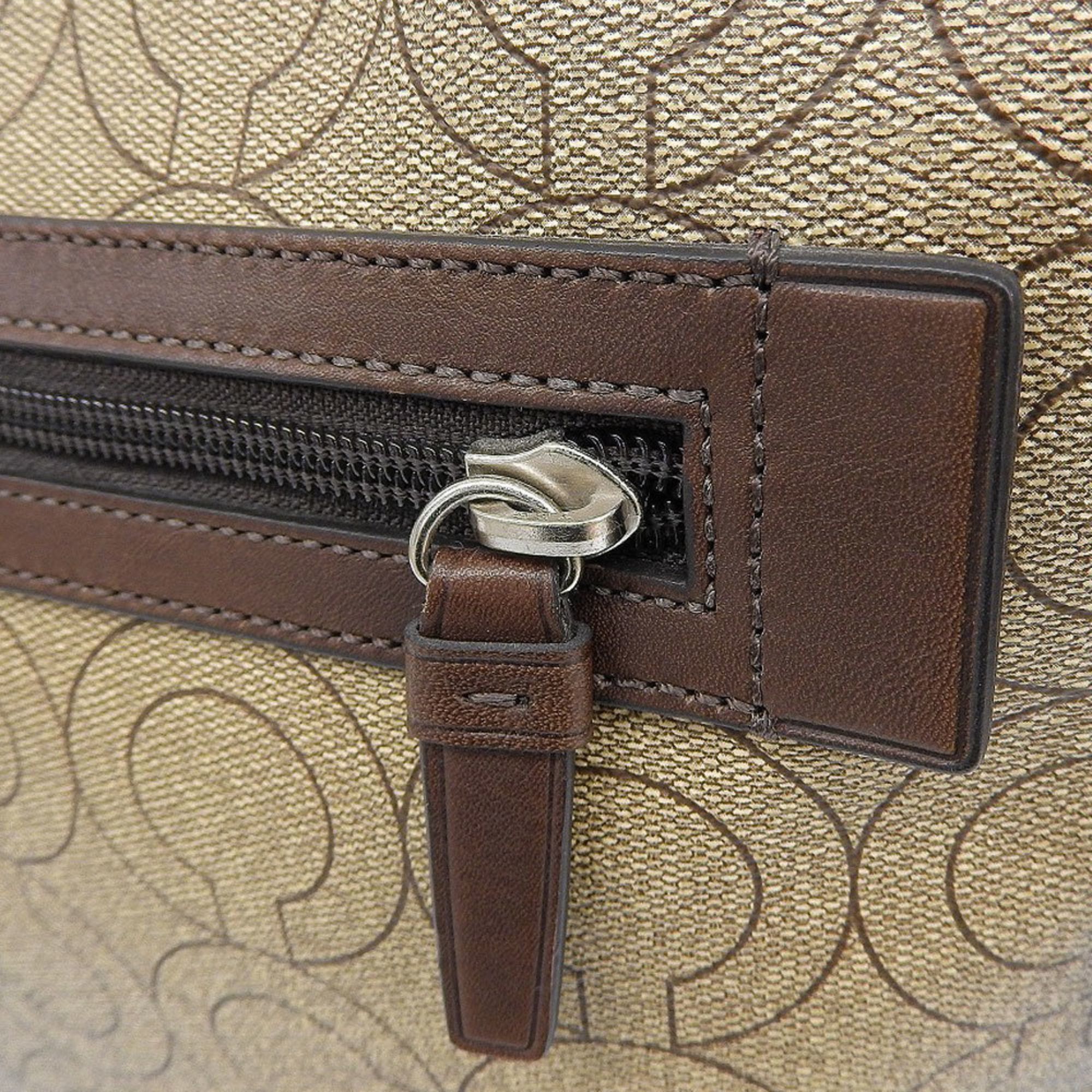Coach Coach shoulder Size ONE SIZE - 5 Thumbnail