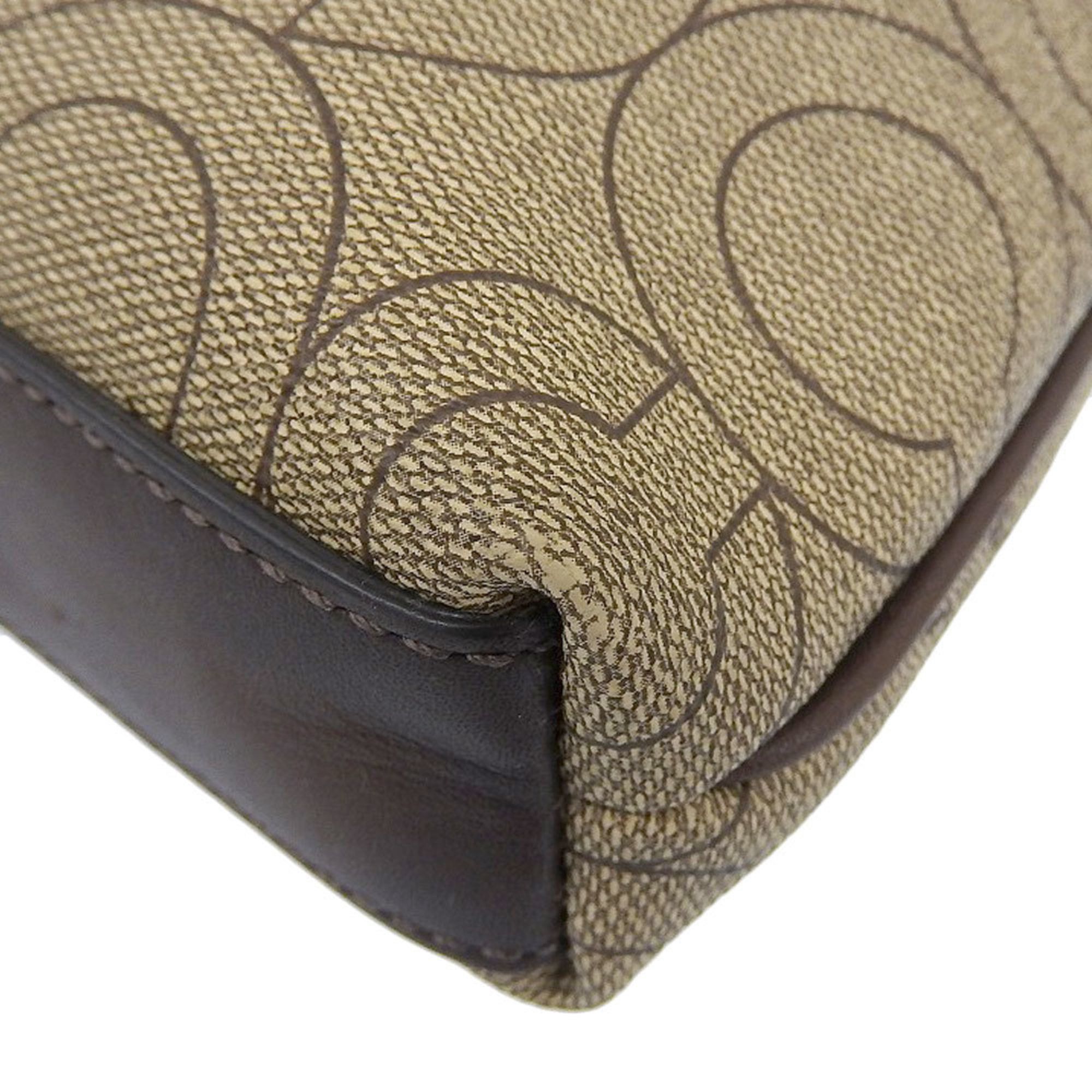 Coach Coach shoulder Size ONE SIZE - 3 Thumbnail