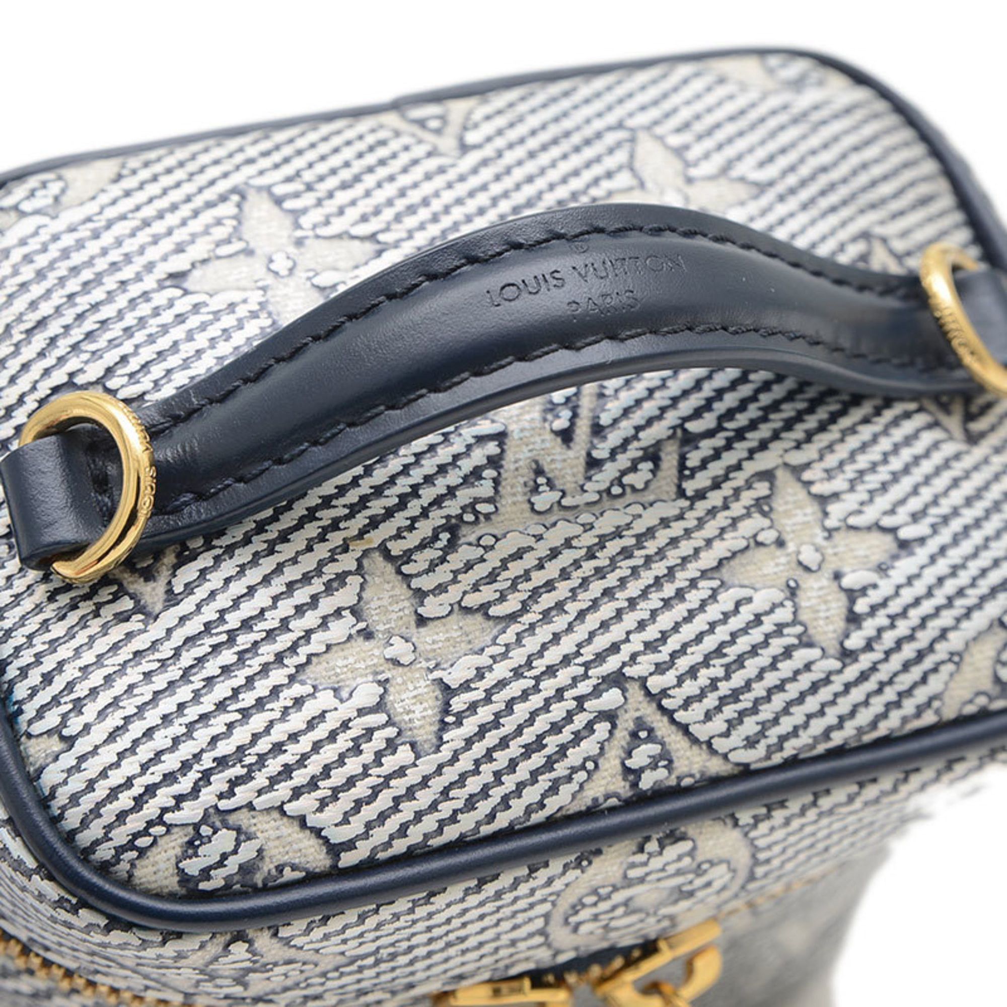 Louis Vuitton Louis Vuitton Vanity shoulder Size ONE SIZE - 3 Thumbnail