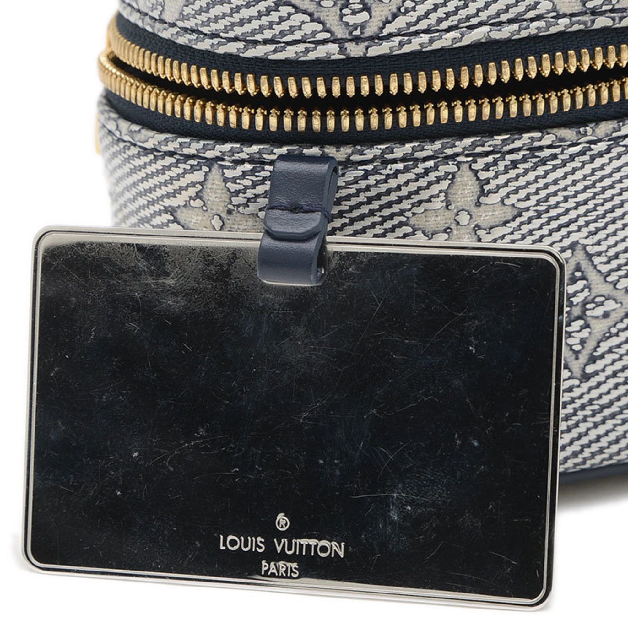 Louis Vuitton Louis Vuitton Vanity shoulder Size ONE SIZE - 7 Thumbnail