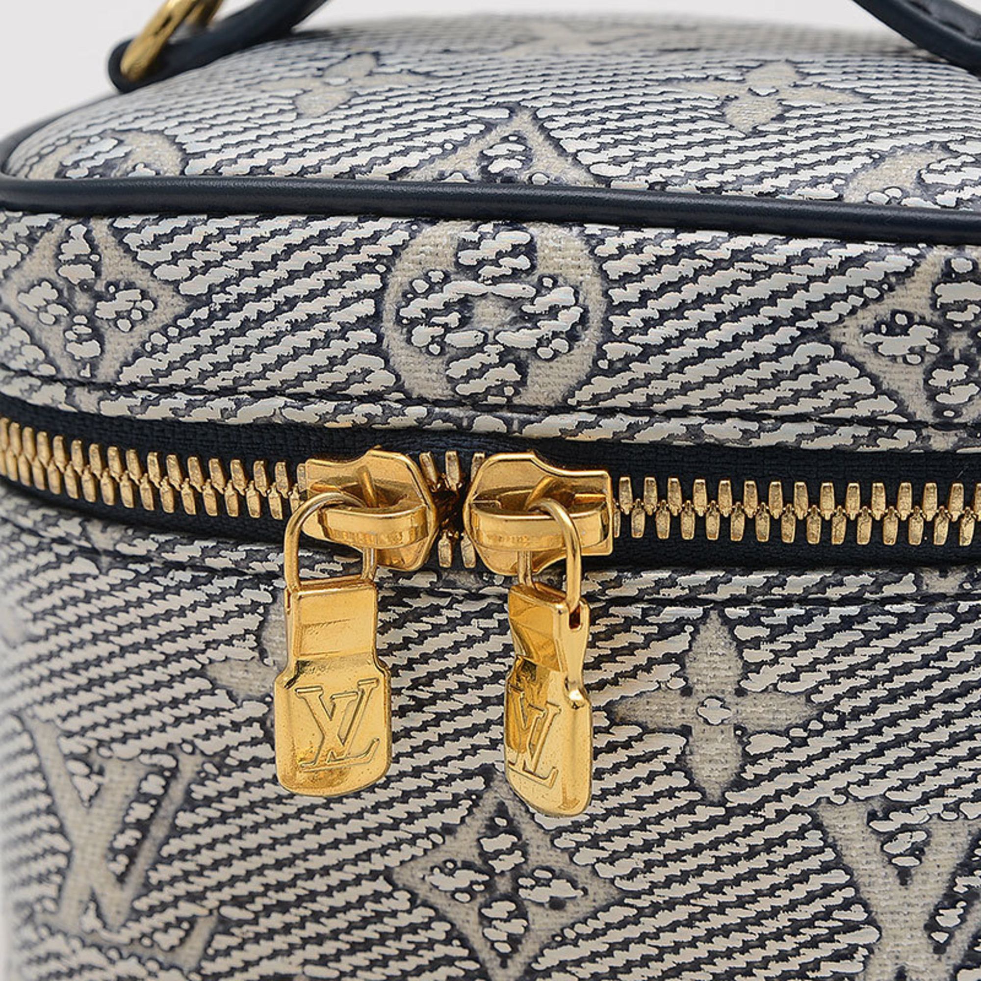 Louis Vuitton Louis Vuitton Vanity shoulder Size ONE SIZE - 5 Thumbnail