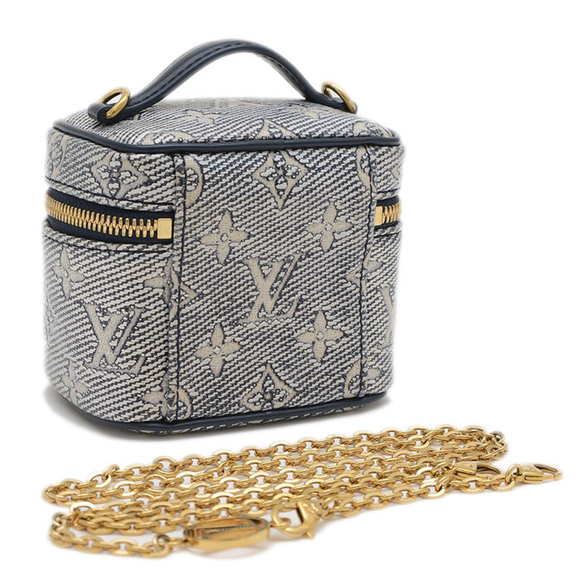 Louis Vuitton Louis Vuitton Vanity shoulder Size ONE SIZE - 2 Thumbnail