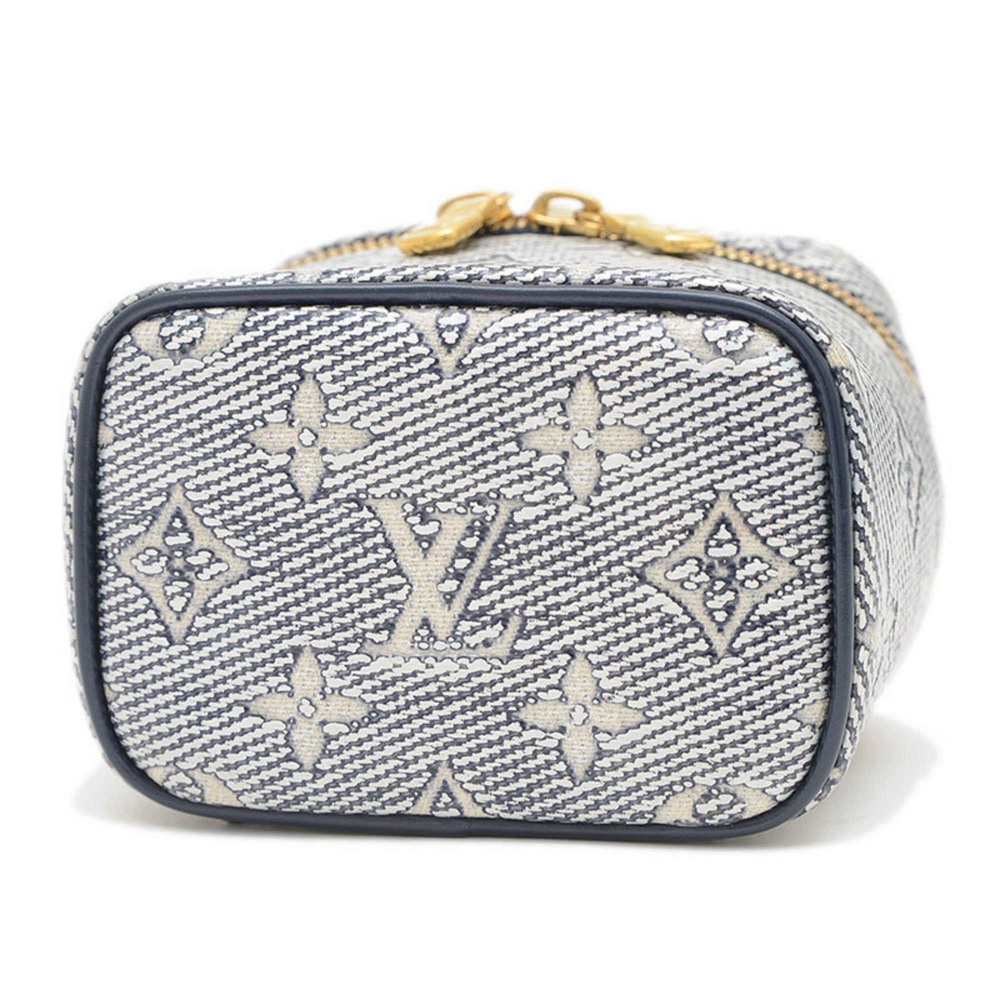 Louis Vuitton Louis Vuitton Vanity shoulder Size ONE SIZE - 4 Thumbnail