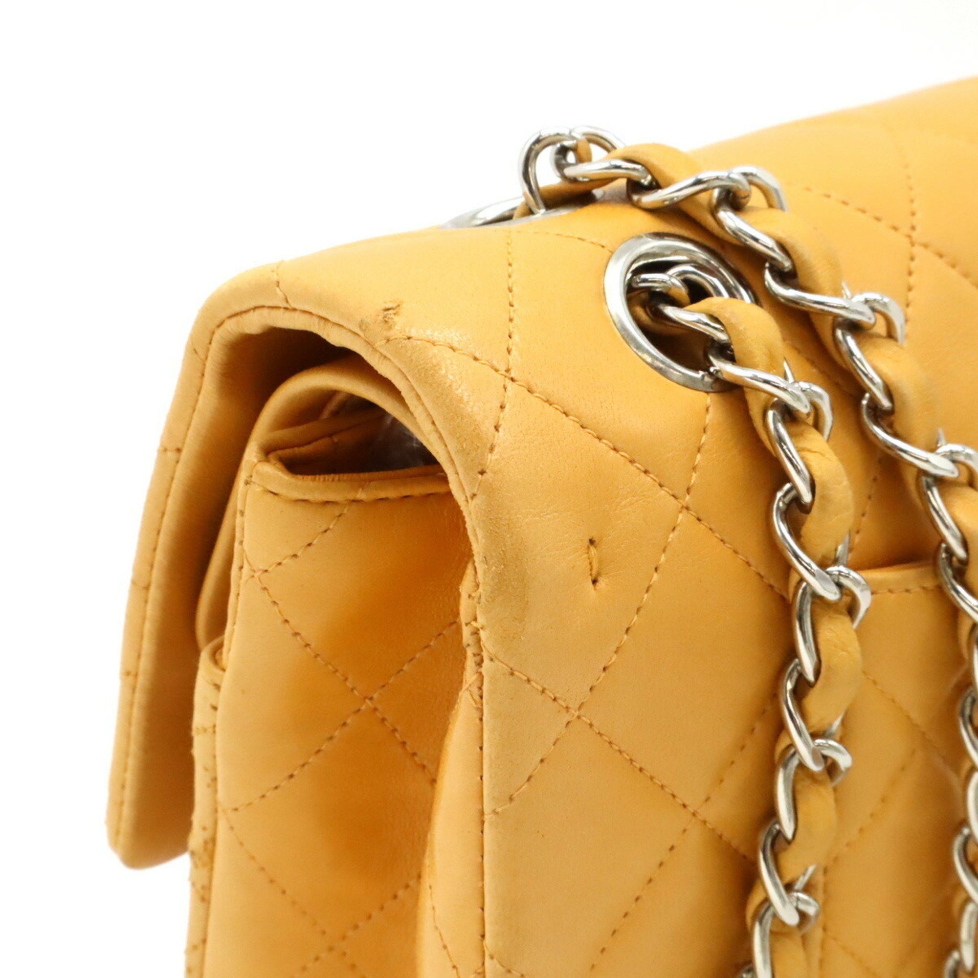 Chanel Chanel Timeless shoulder Size ONE SIZE - 5 Thumbnail