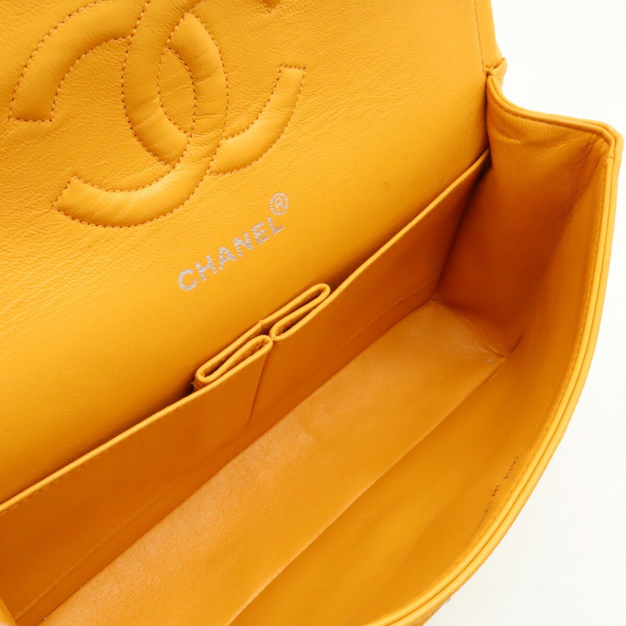 Chanel Chanel Timeless shoulder Size ONE SIZE - 9 Thumbnail