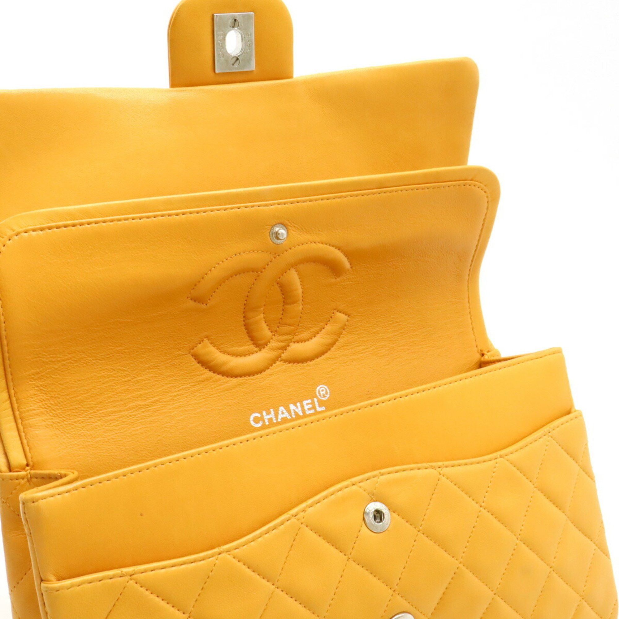 Chanel Chanel Timeless shoulder Size ONE SIZE - 7 Thumbnail