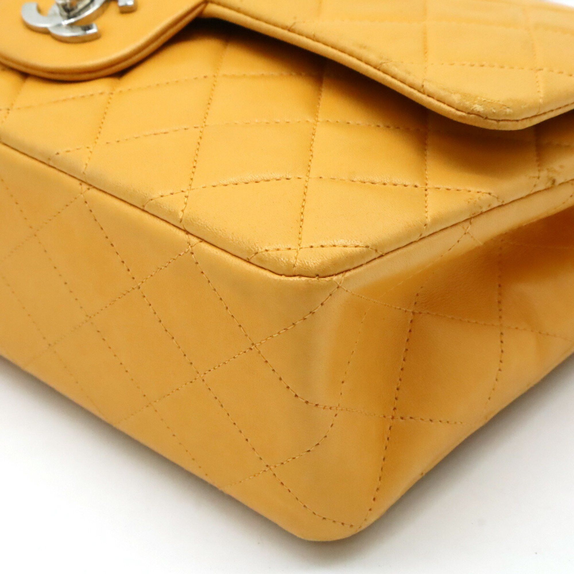 Chanel Chanel Timeless shoulder Size ONE SIZE - 4 Thumbnail