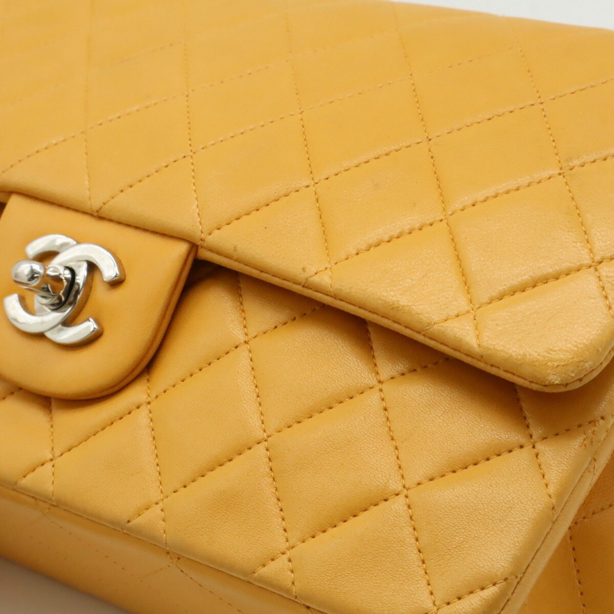 Chanel Chanel Timeless shoulder Size ONE SIZE - 8 Thumbnail