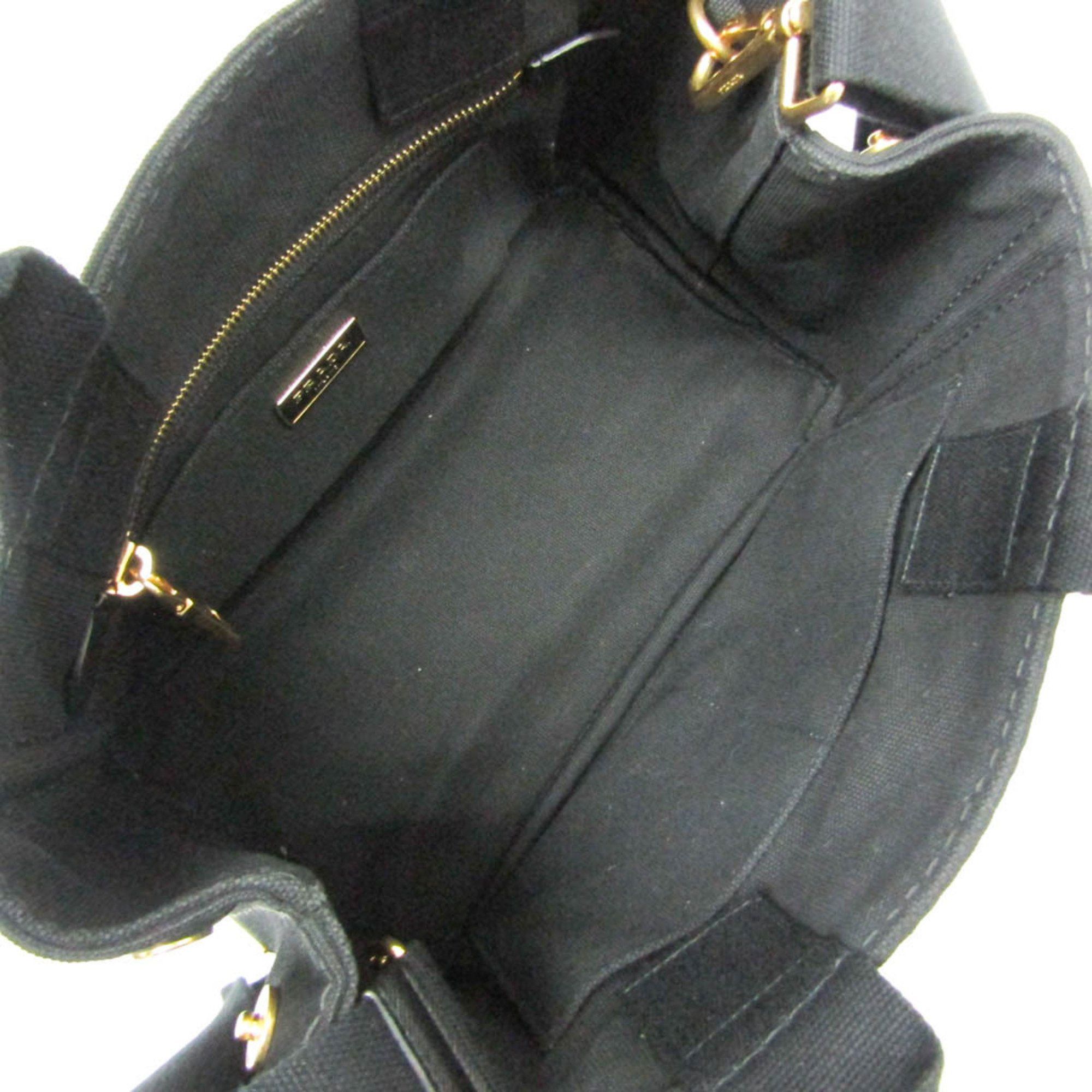 Prada Prada Canapa shoulder Size ONE SIZE - 9 Thumbnail