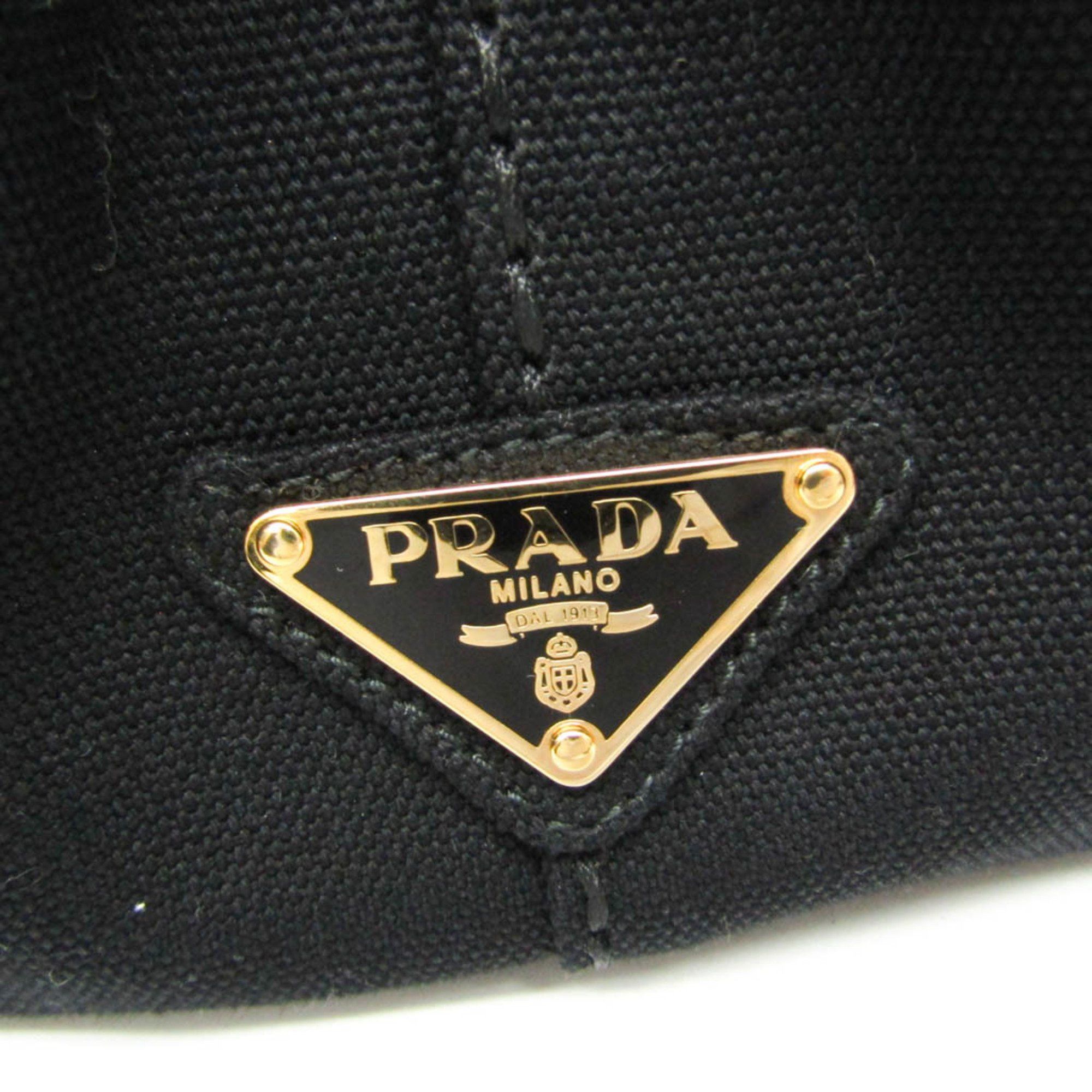 Prada Prada Canapa shoulder Size ONE SIZE - 11 Thumbnail