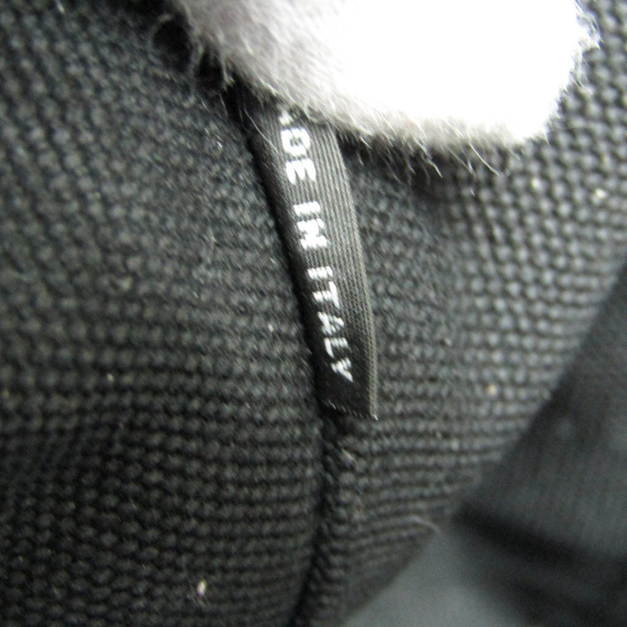 Prada Prada Canapa shoulder Size ONE SIZE - 8 Thumbnail