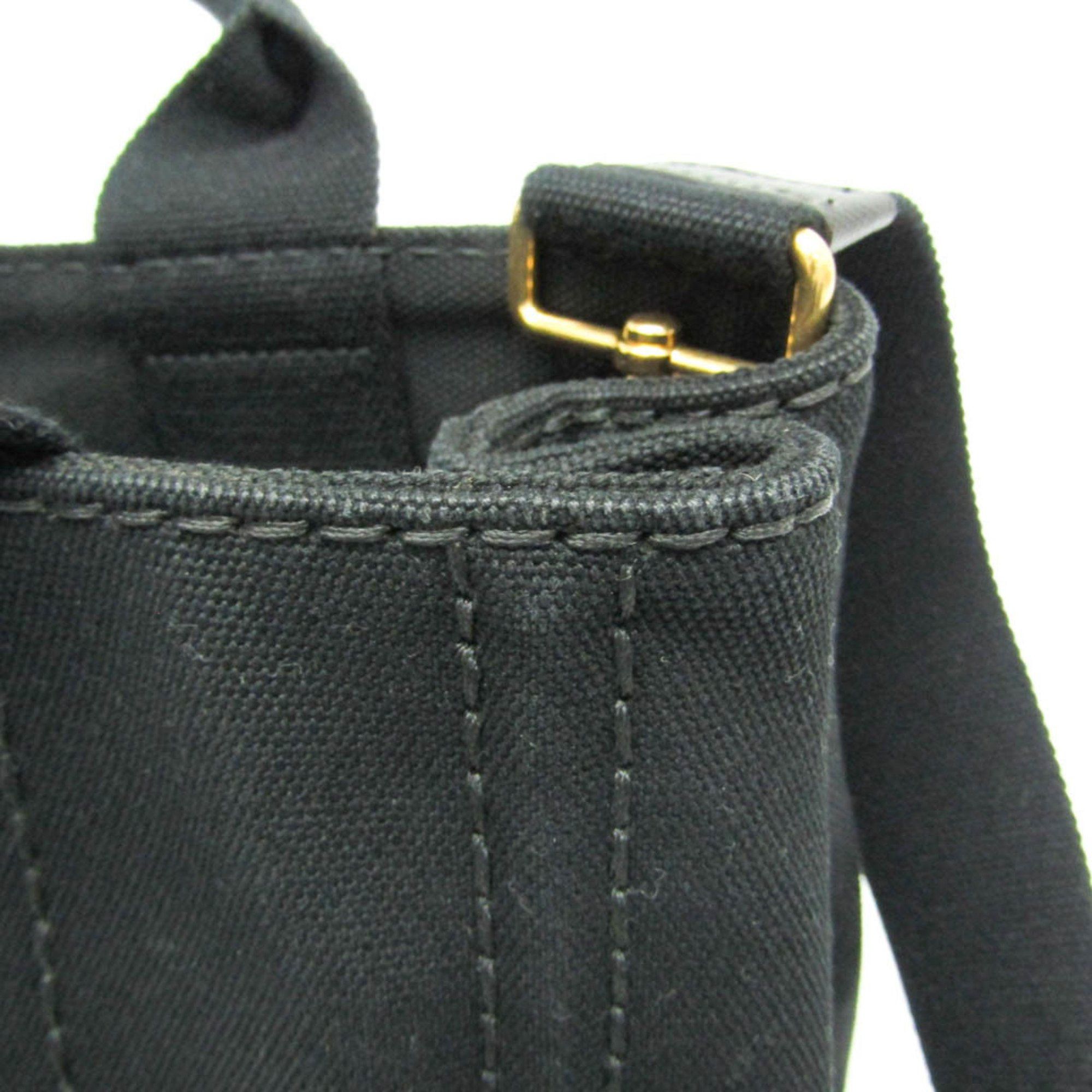 Prada Prada Canapa shoulder Size ONE SIZE - 4 Thumbnail