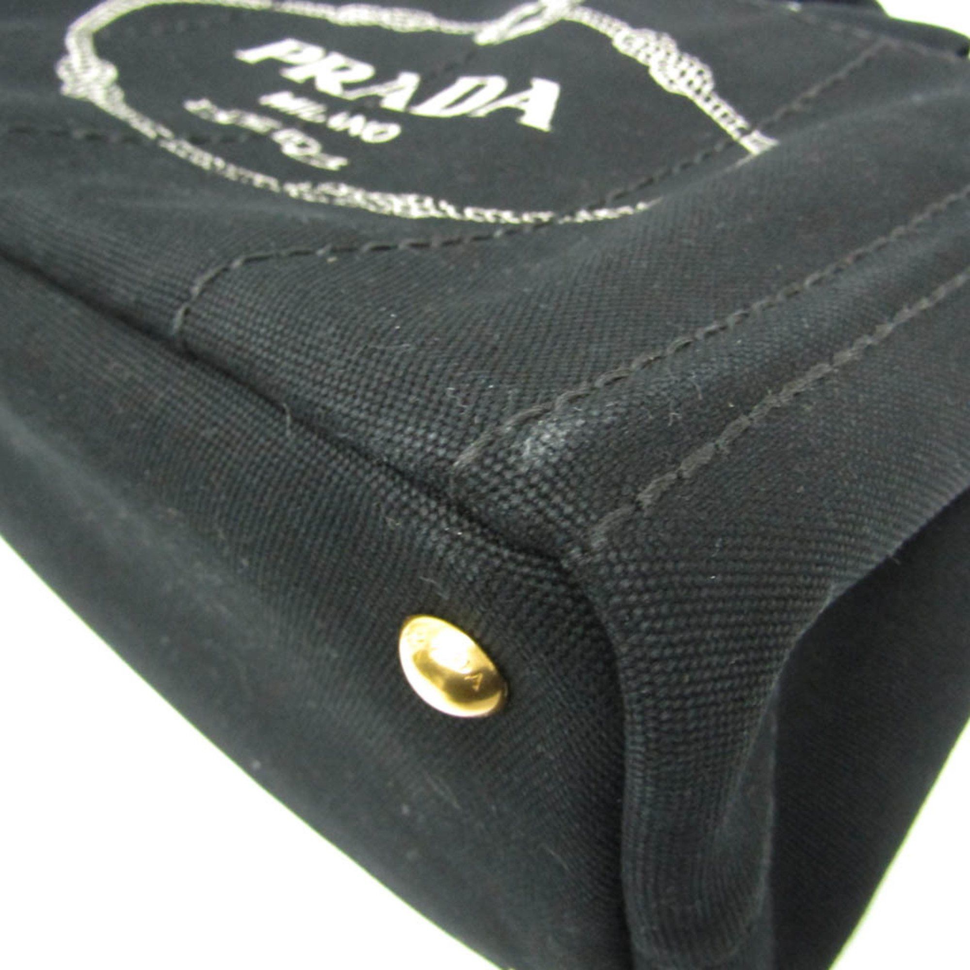 Prada Prada Canapa shoulder Size ONE SIZE - 3 Thumbnail