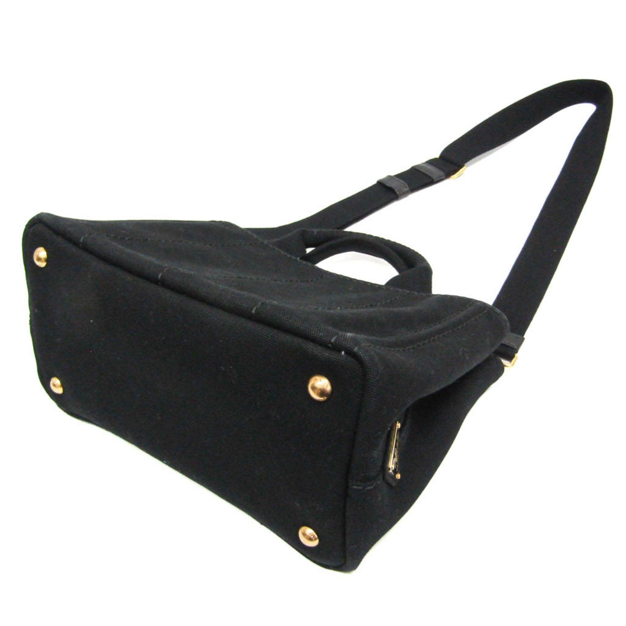 Prada Prada Canapa shoulder Size ONE SIZE - 2 Thumbnail