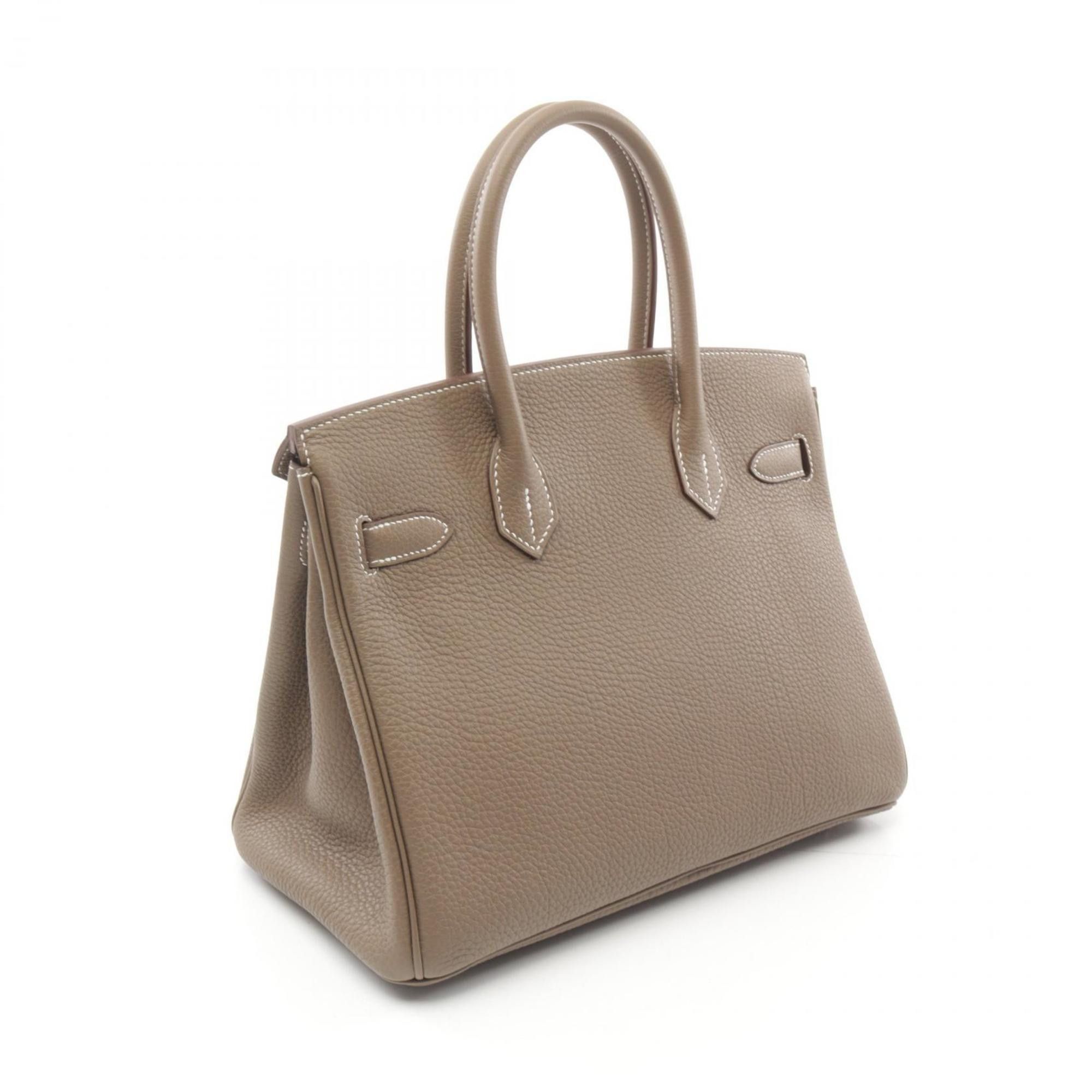 Hermes Hermès Birkin 35 handbag Size ONE SIZE - 2 Thumbnail