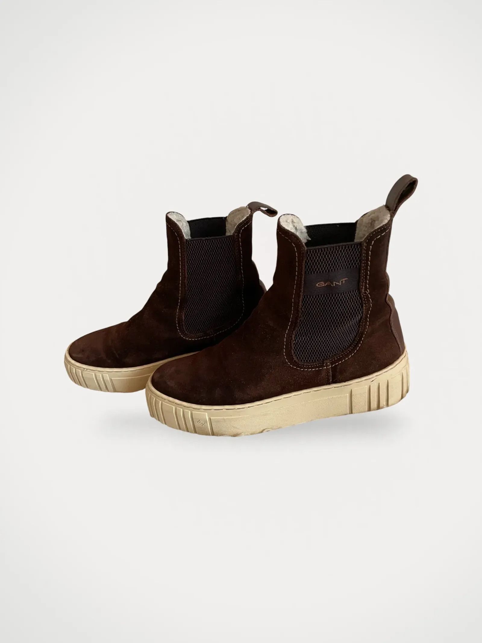 Gant Gant Gant Snowmont chelsea boots Boots Size US 8 / IT 38 - 2 Thumbnail