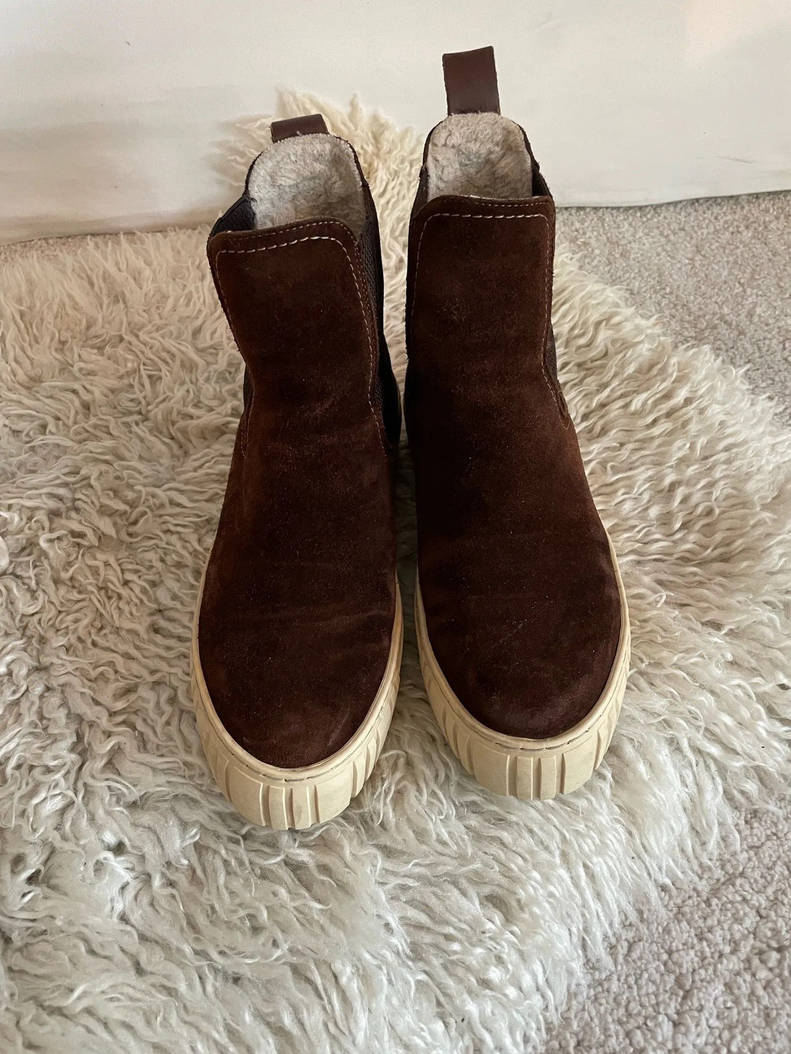 Gant Gant Gant Snowmont chelsea boots Boots Size US 8 / IT 38 - 4 Thumbnail