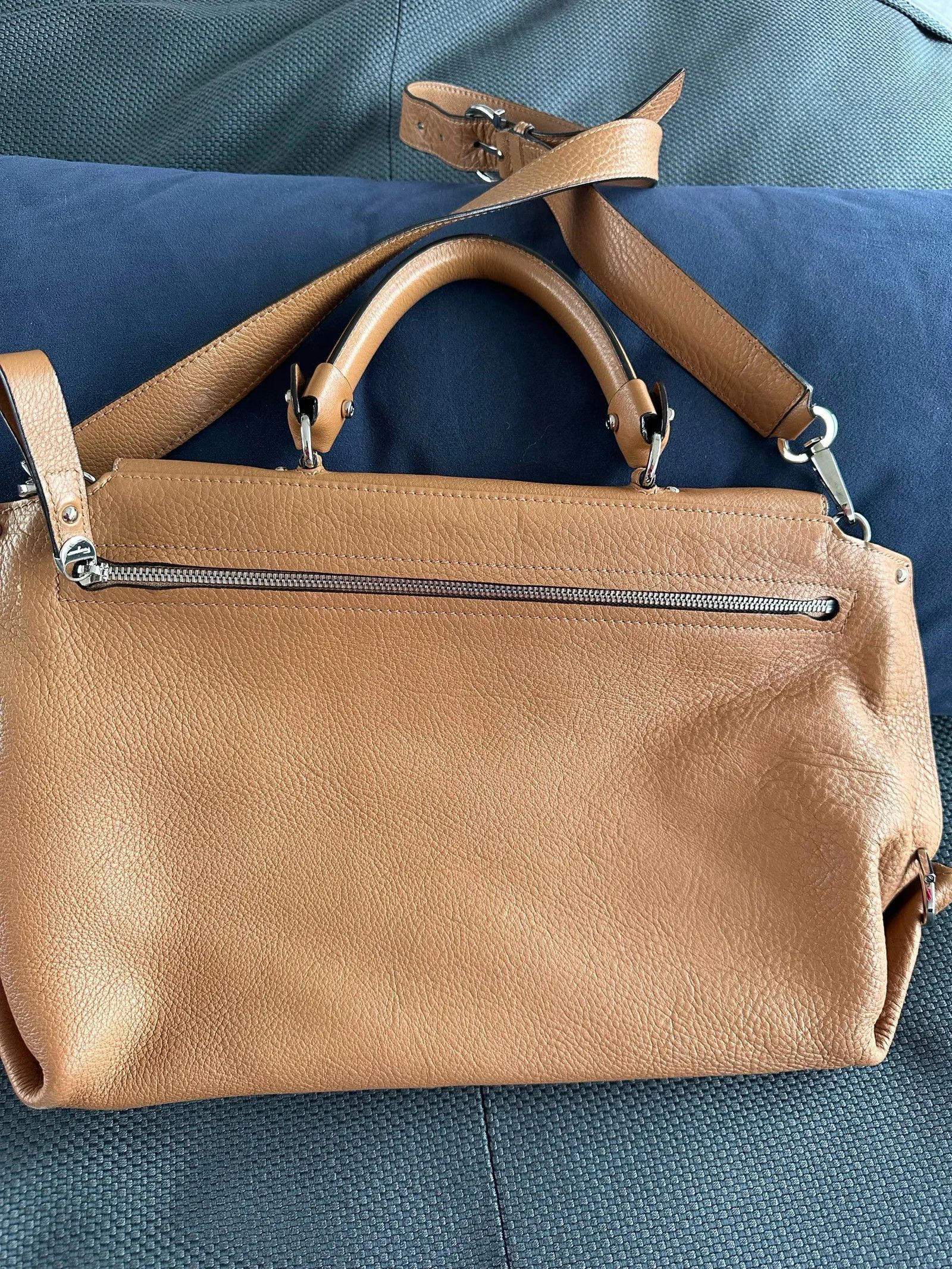 Salvatore Ferragamo Salvatore Ferragamo Bucket Bag Size ONE SIZE - 3 Thumbnail