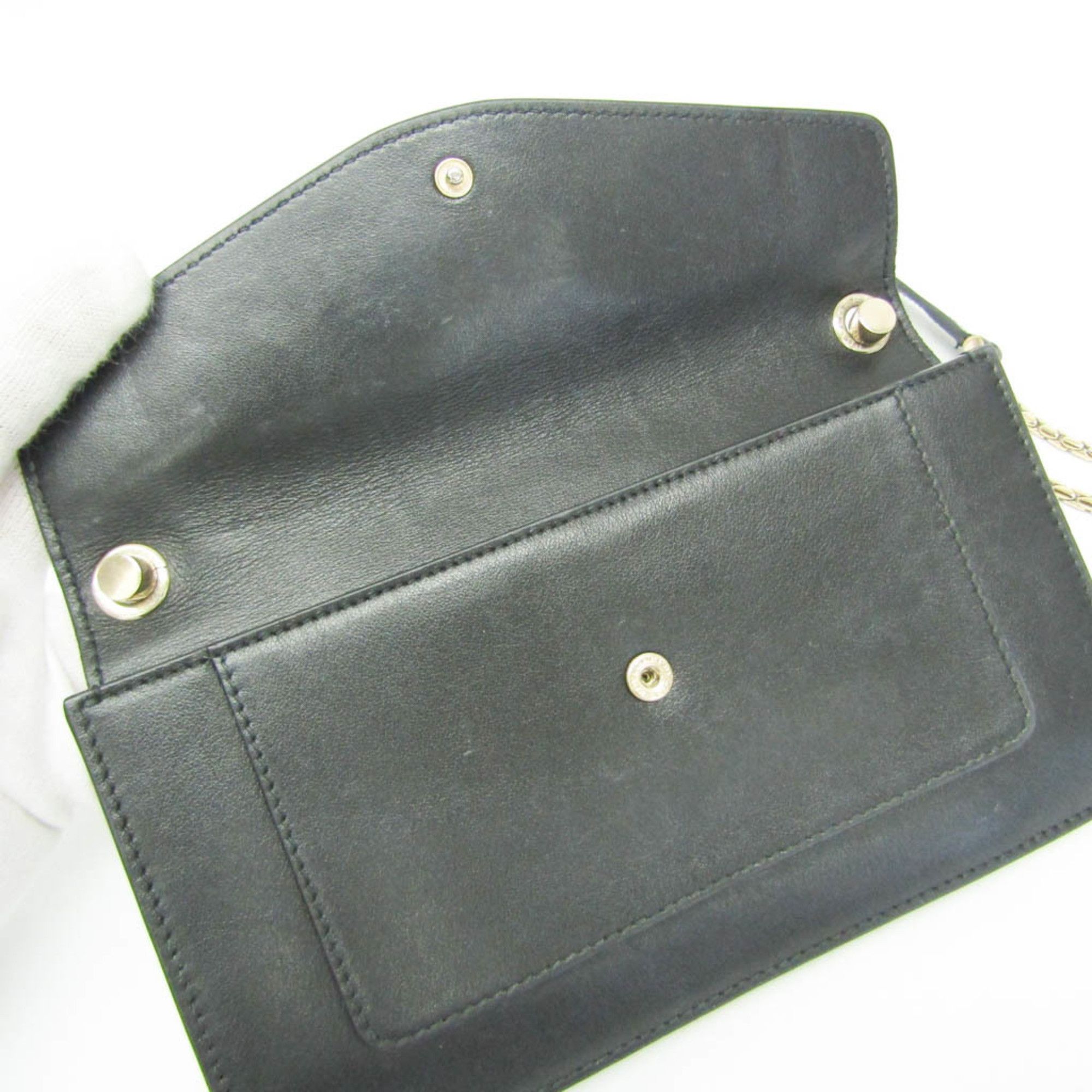 Bvlgari Bulgari shoulder Size ONE SIZE - 9 Thumbnail