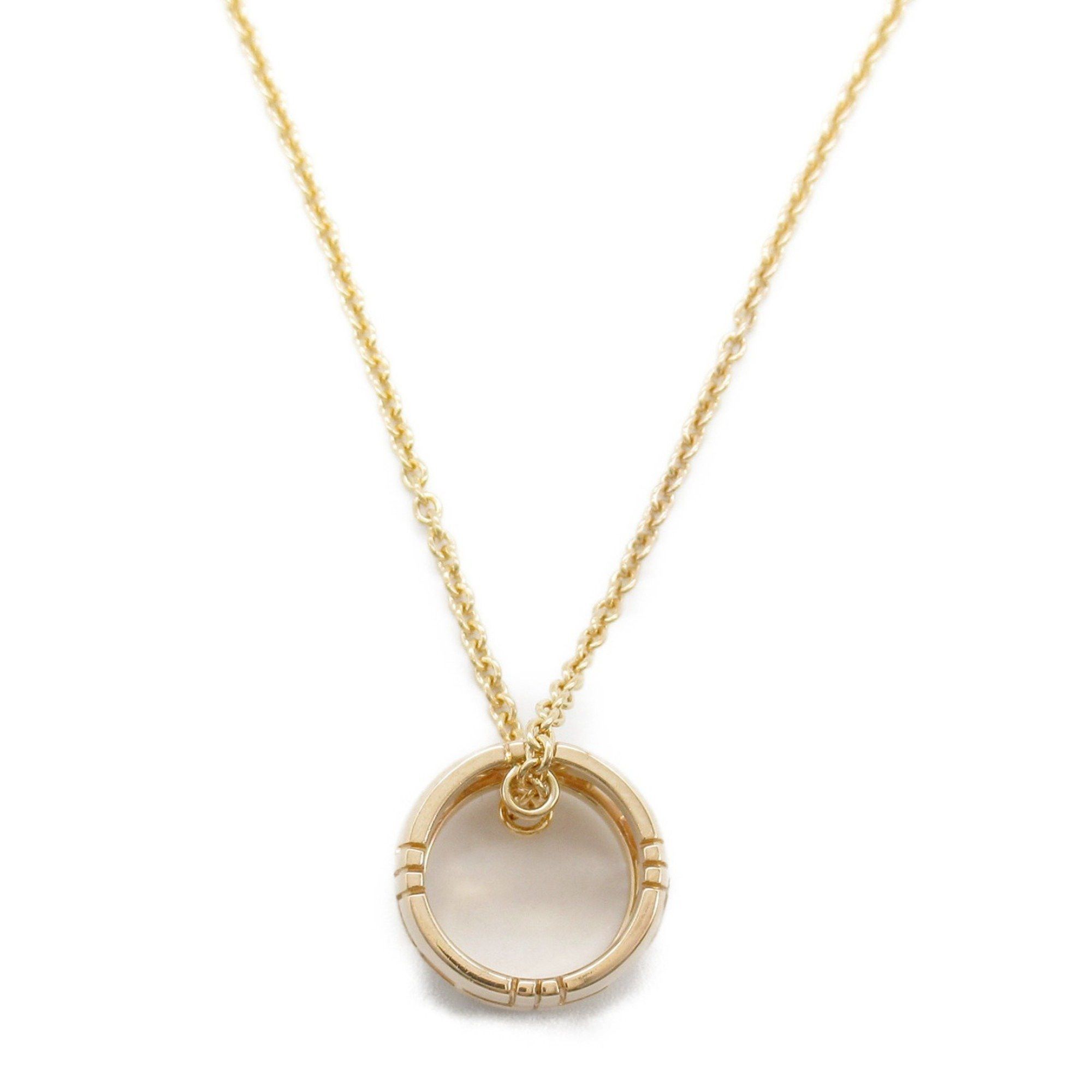 Bvlgari Bulgari Parentesi necklace Size ONE SIZE - 4 Thumbnail