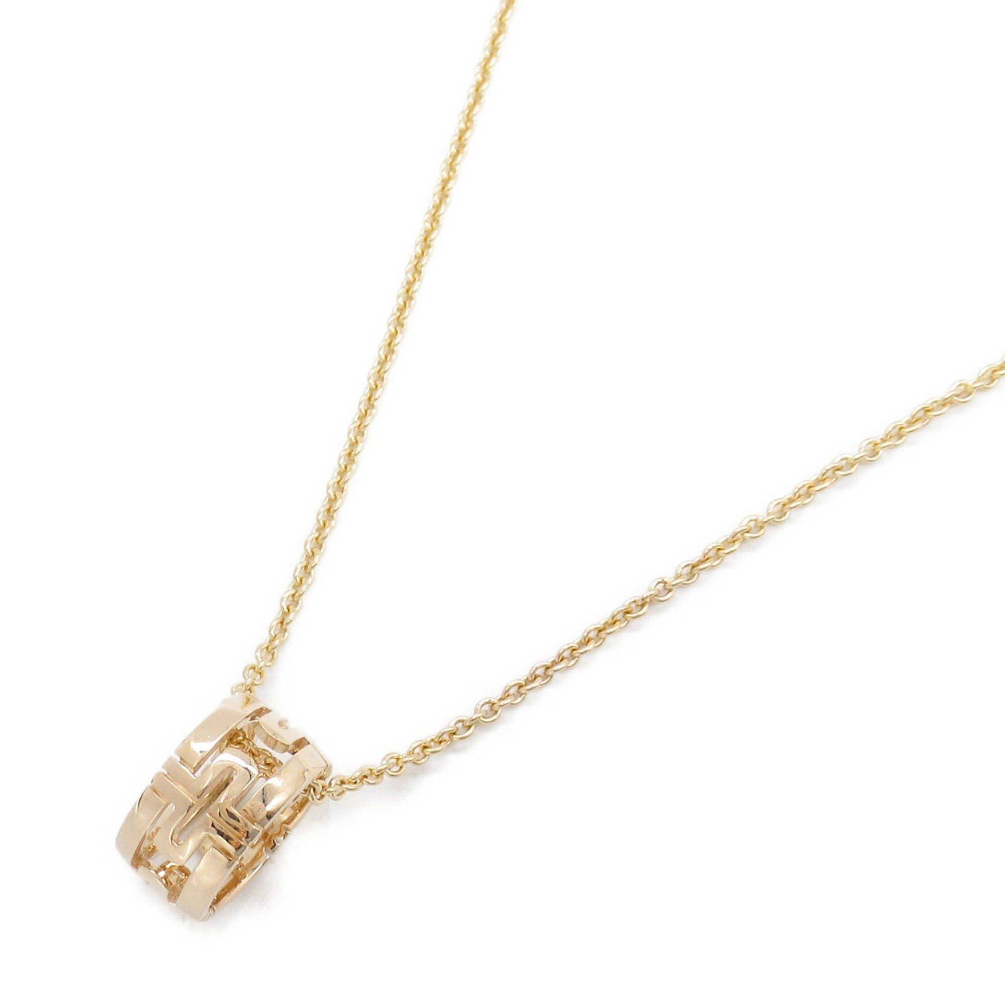 Bvlgari Bulgari Parentesi necklace Size ONE SIZE - 3 Thumbnail