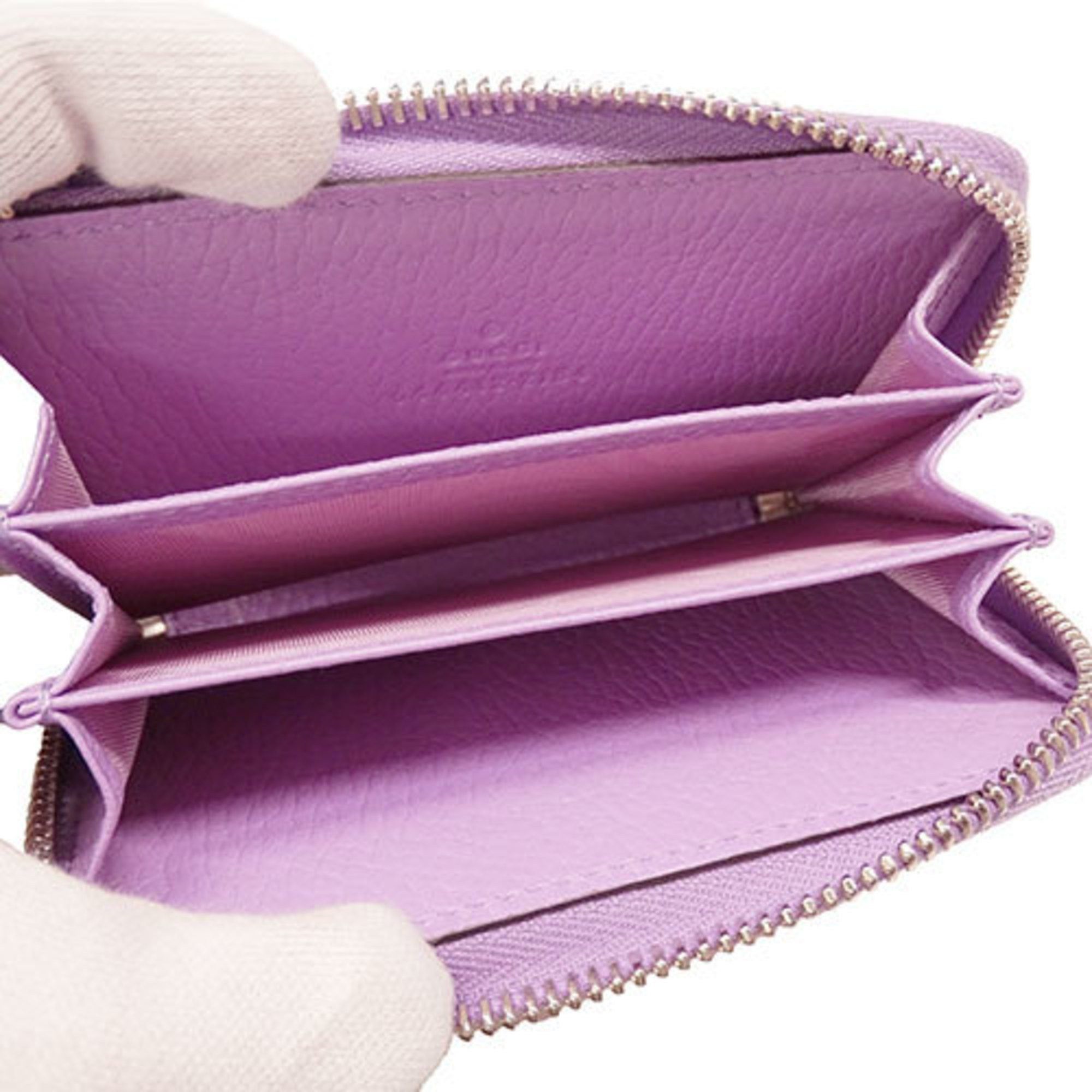 Gucci Gucci wallet Size ONE SIZE - 7 Thumbnail