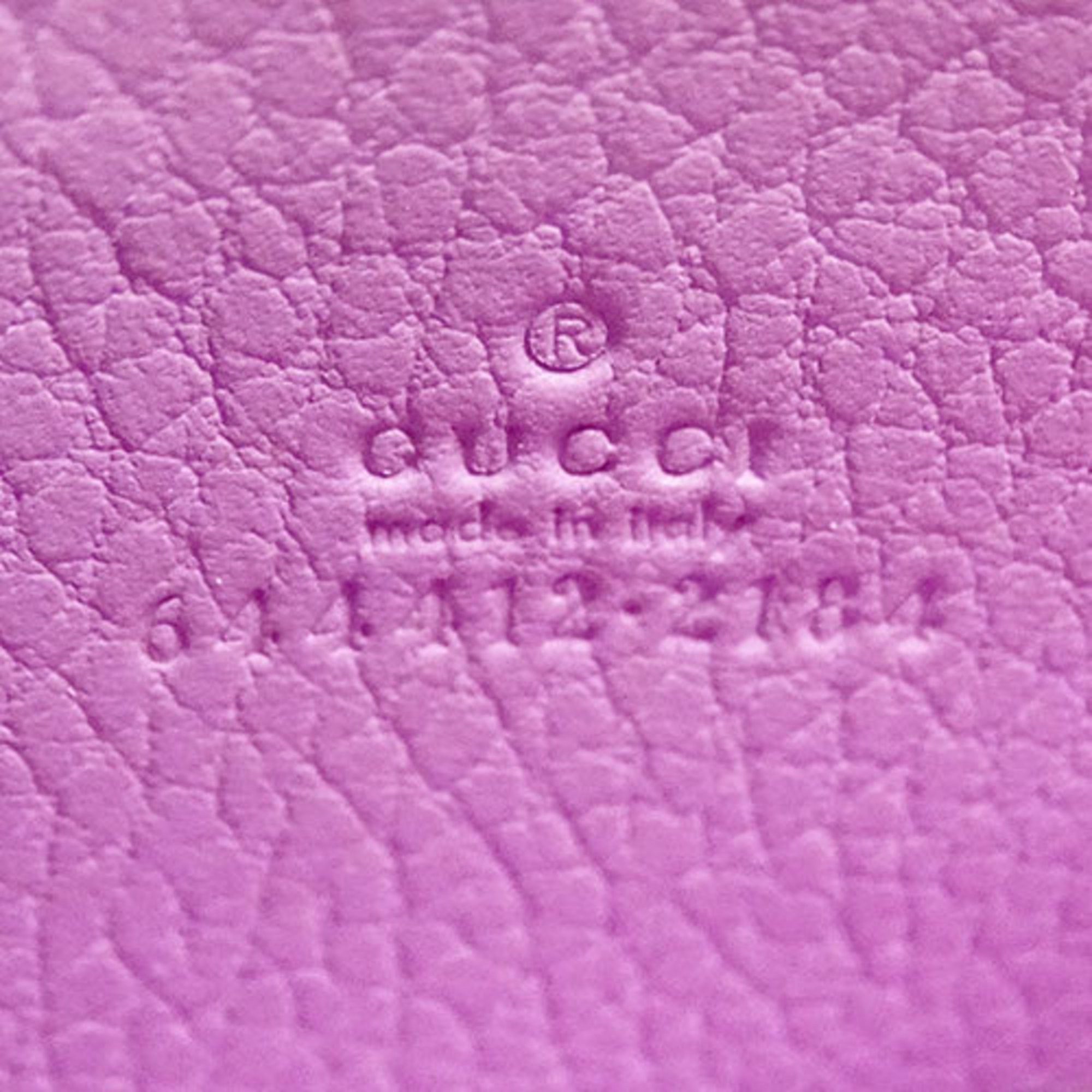 Gucci Gucci wallet Size ONE SIZE - 8 Thumbnail