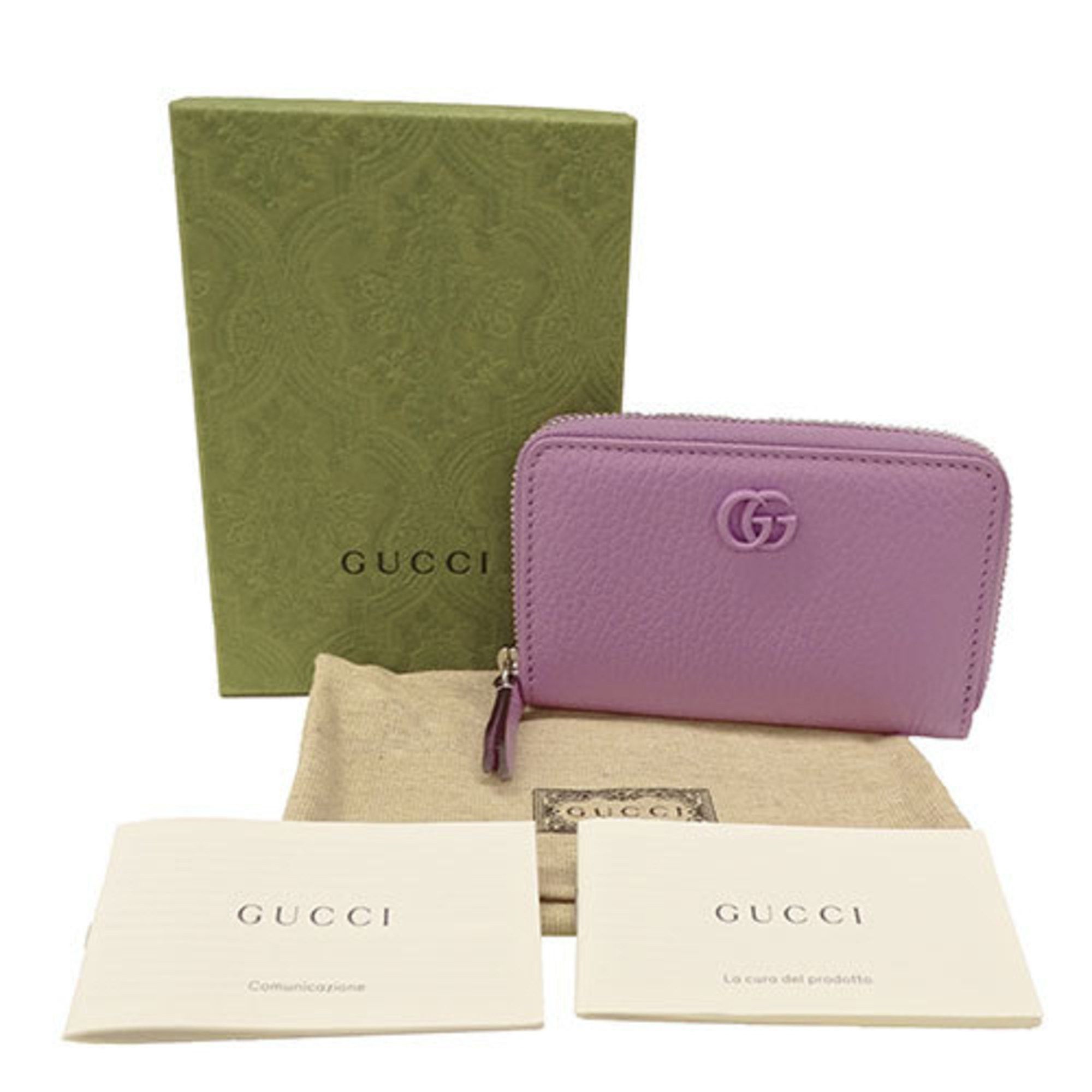 Gucci Gucci wallet Size ONE SIZE - 9 Thumbnail