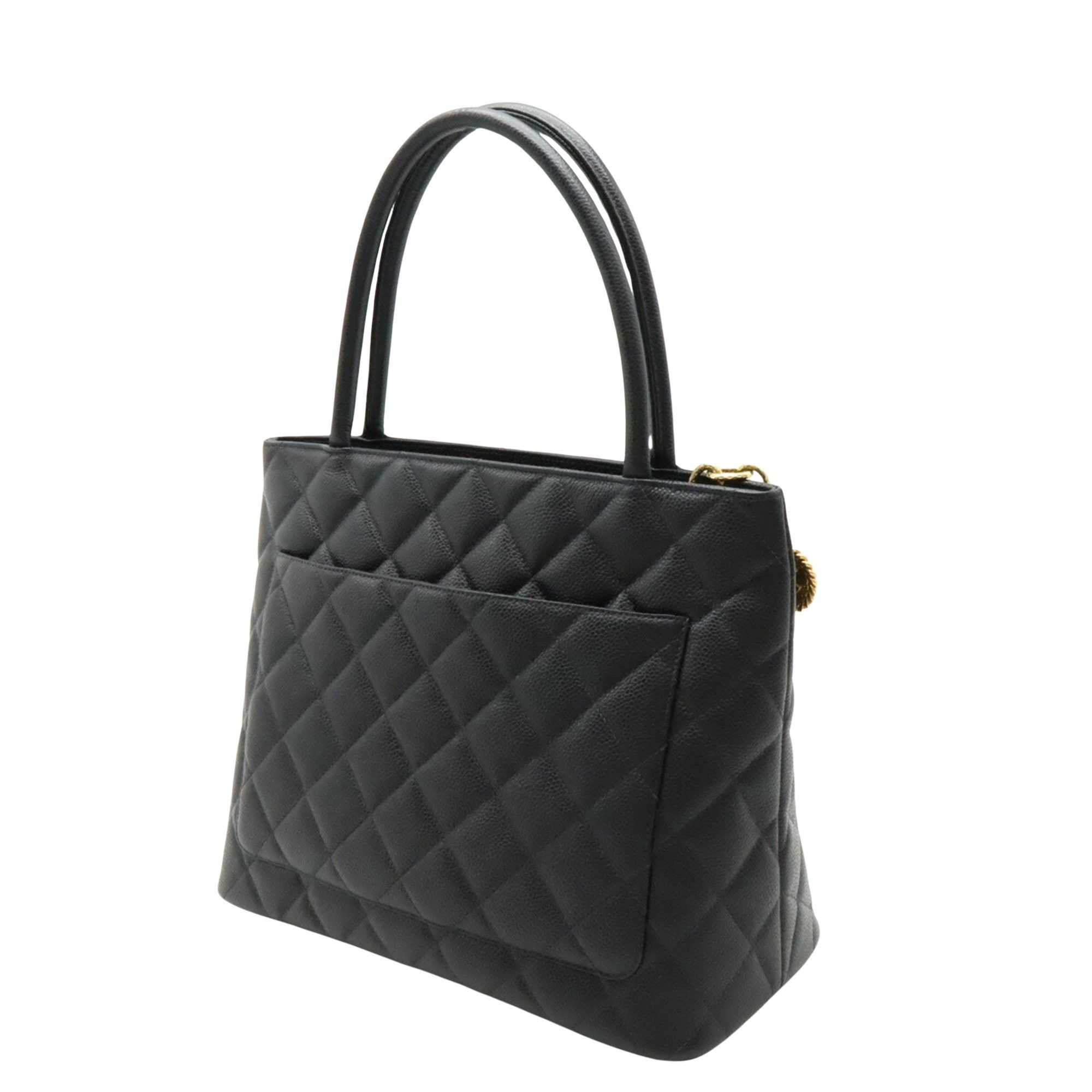 Chanel Chanel Medaillon tote Size ONE SIZE - 2 Thumbnail