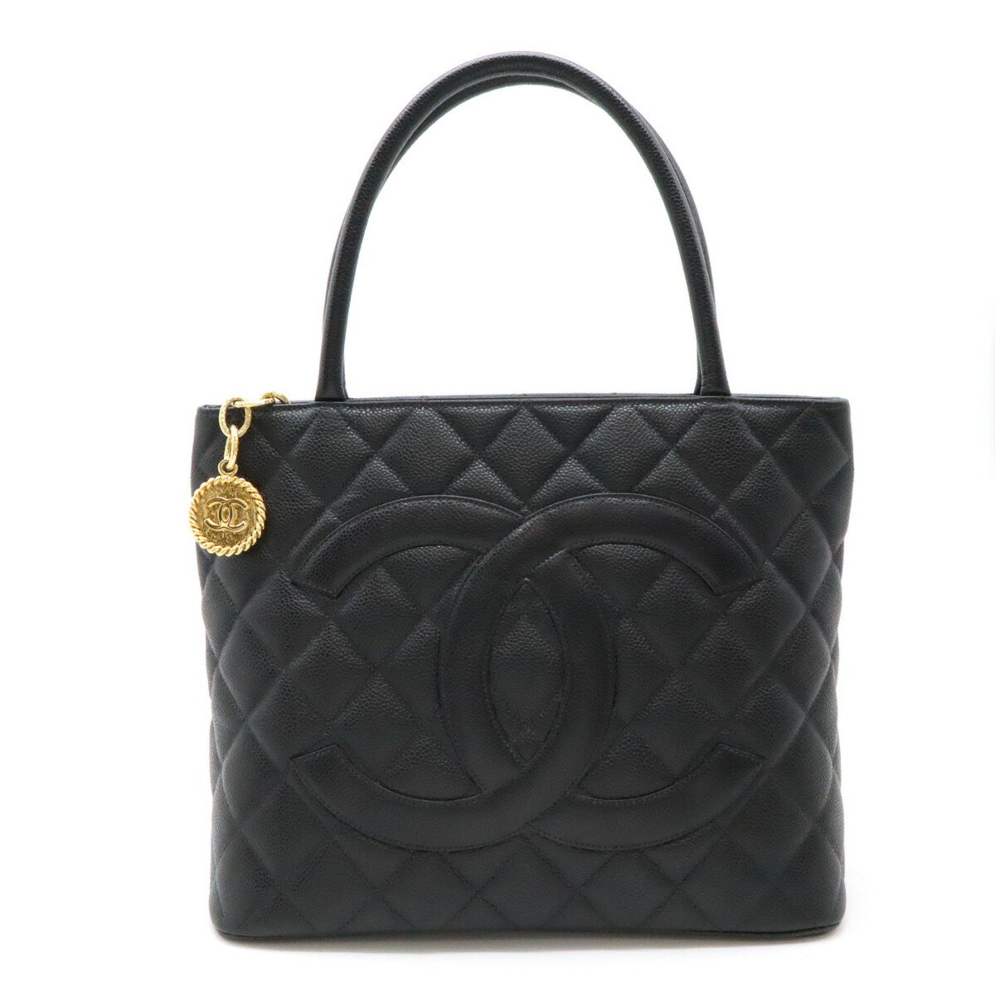 Chanel Chanel Medaillon tote Size ONE SIZE - 10 Thumbnail